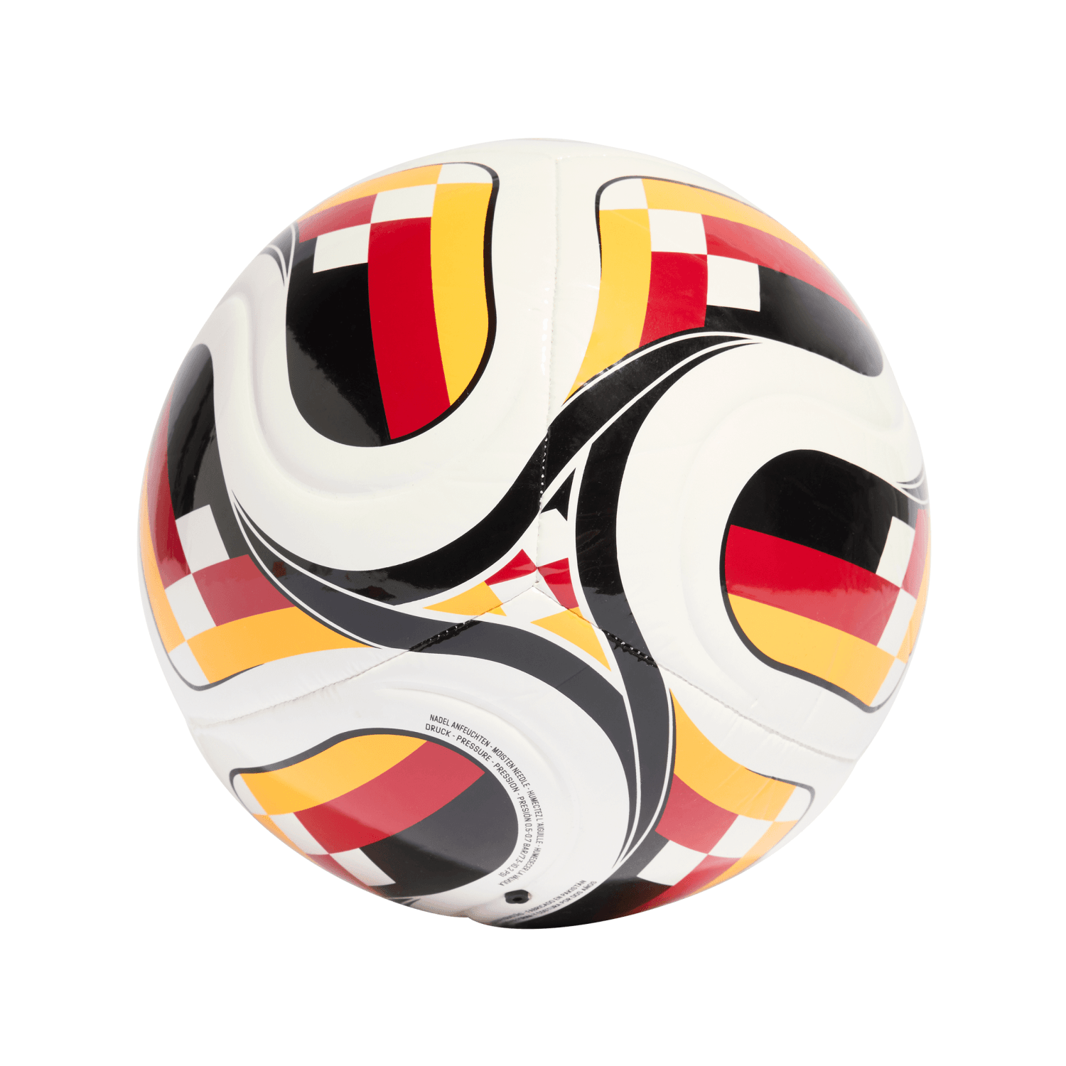 Trionda Germany Home Club Ball - Image 3