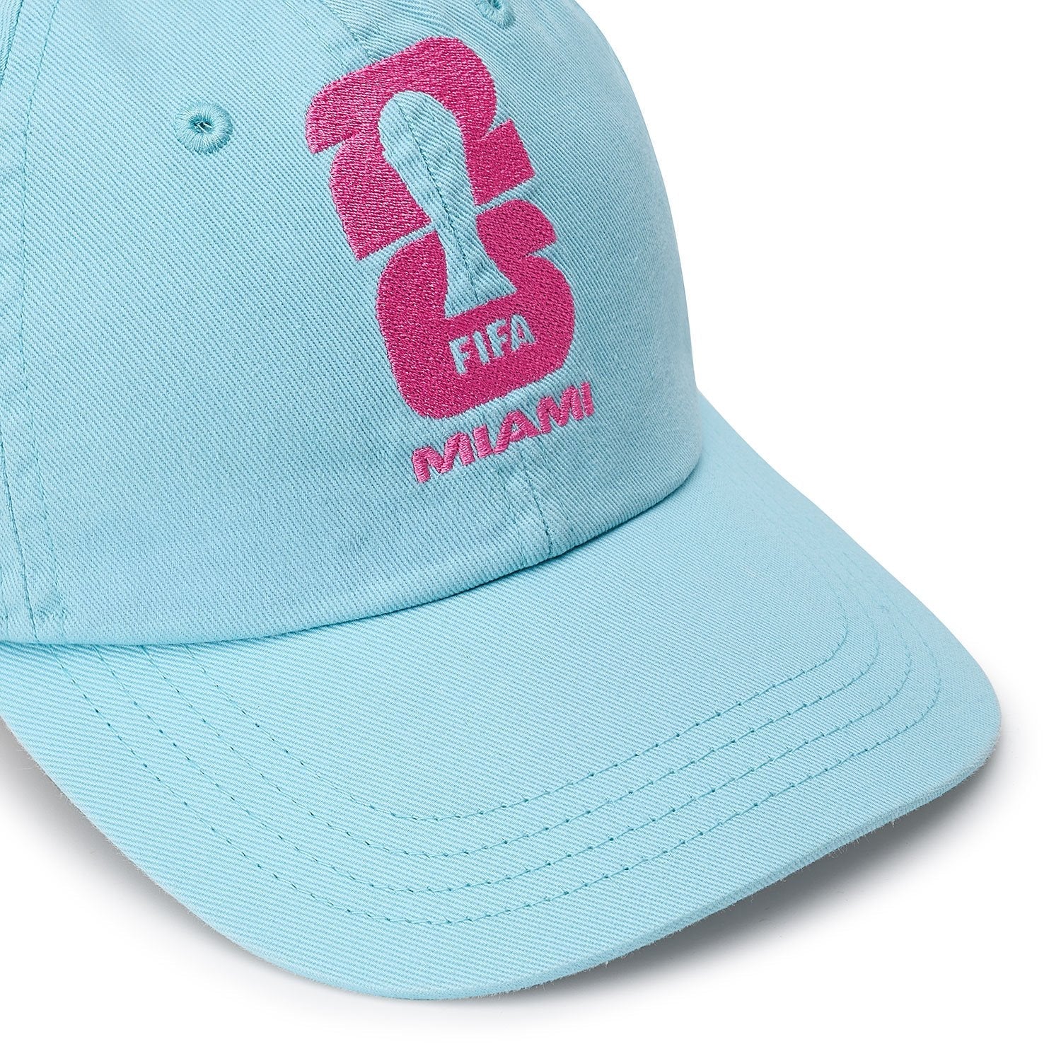 FIFA World Cup 2026? Miami Cap - Unisex - Image 4