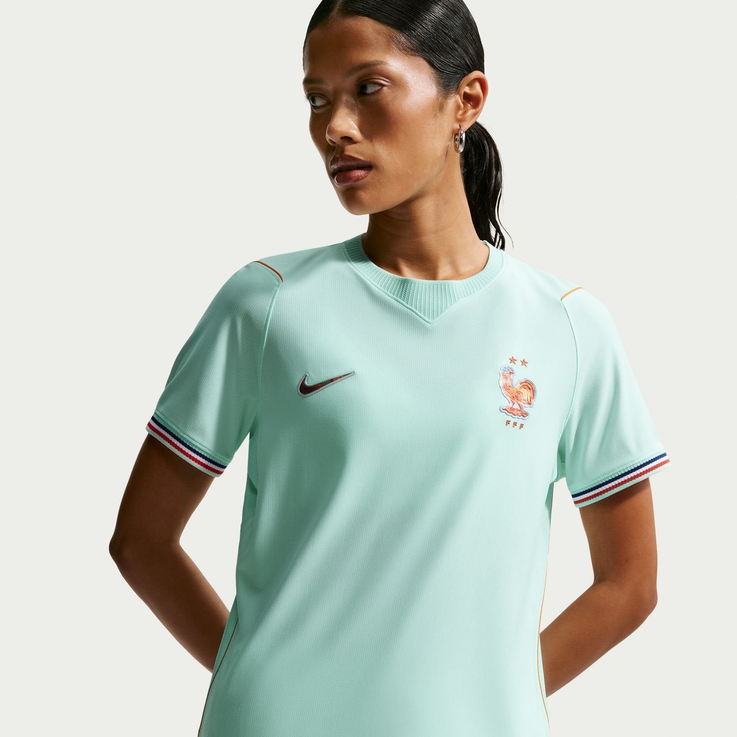 France 2026 Away Jersey - Women's - Image 5