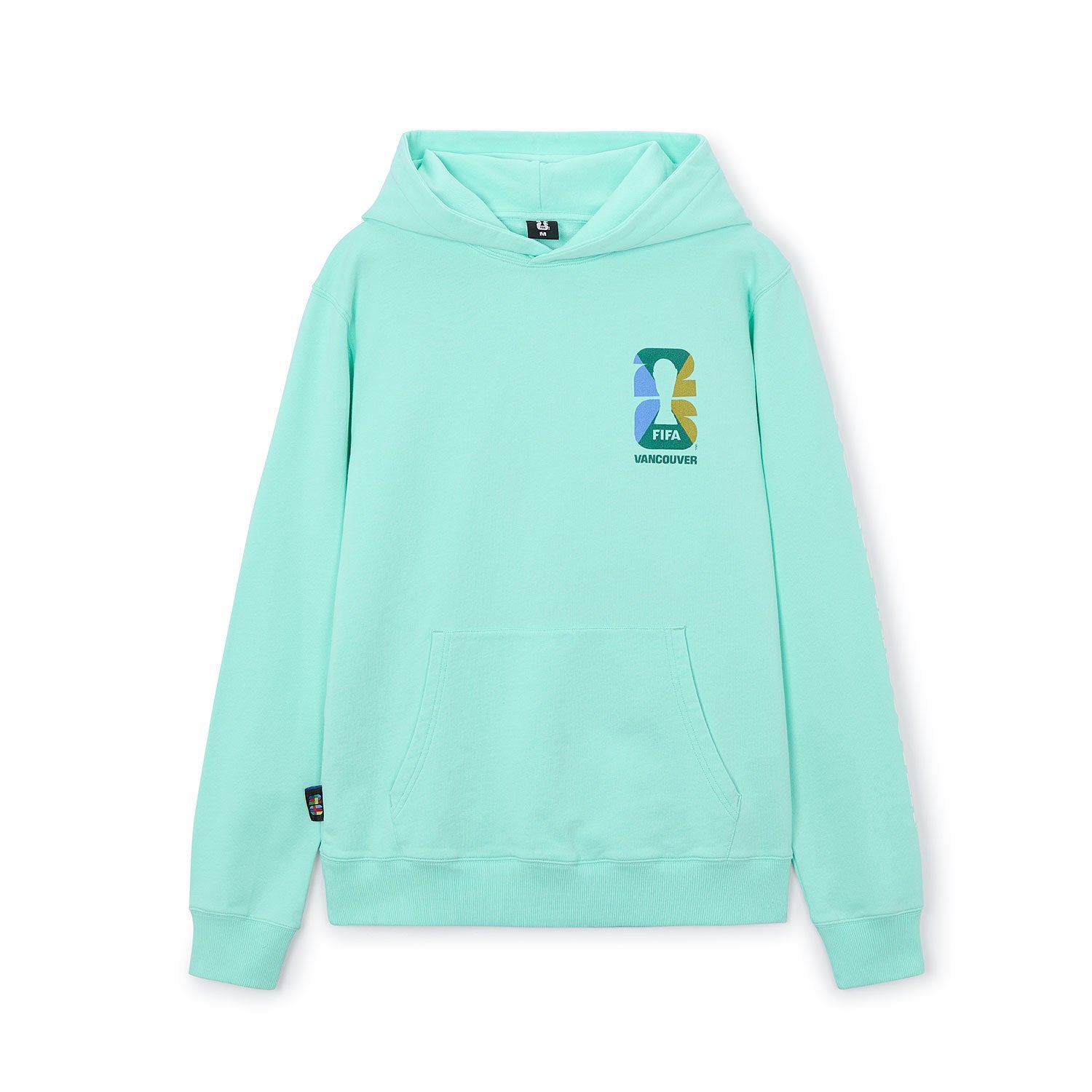 FIFA World Cup 2026? Vancouver Hoodie - Unisex
