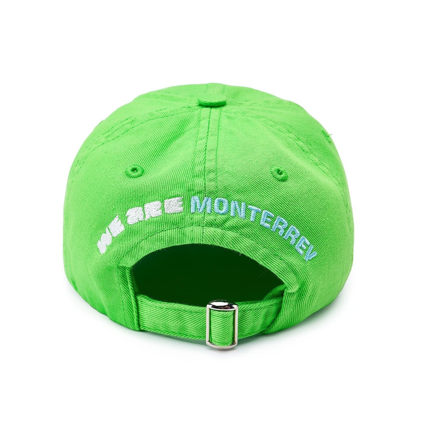 FIFA World Cup 2026? Monterrey Cap - Youth - Image 2