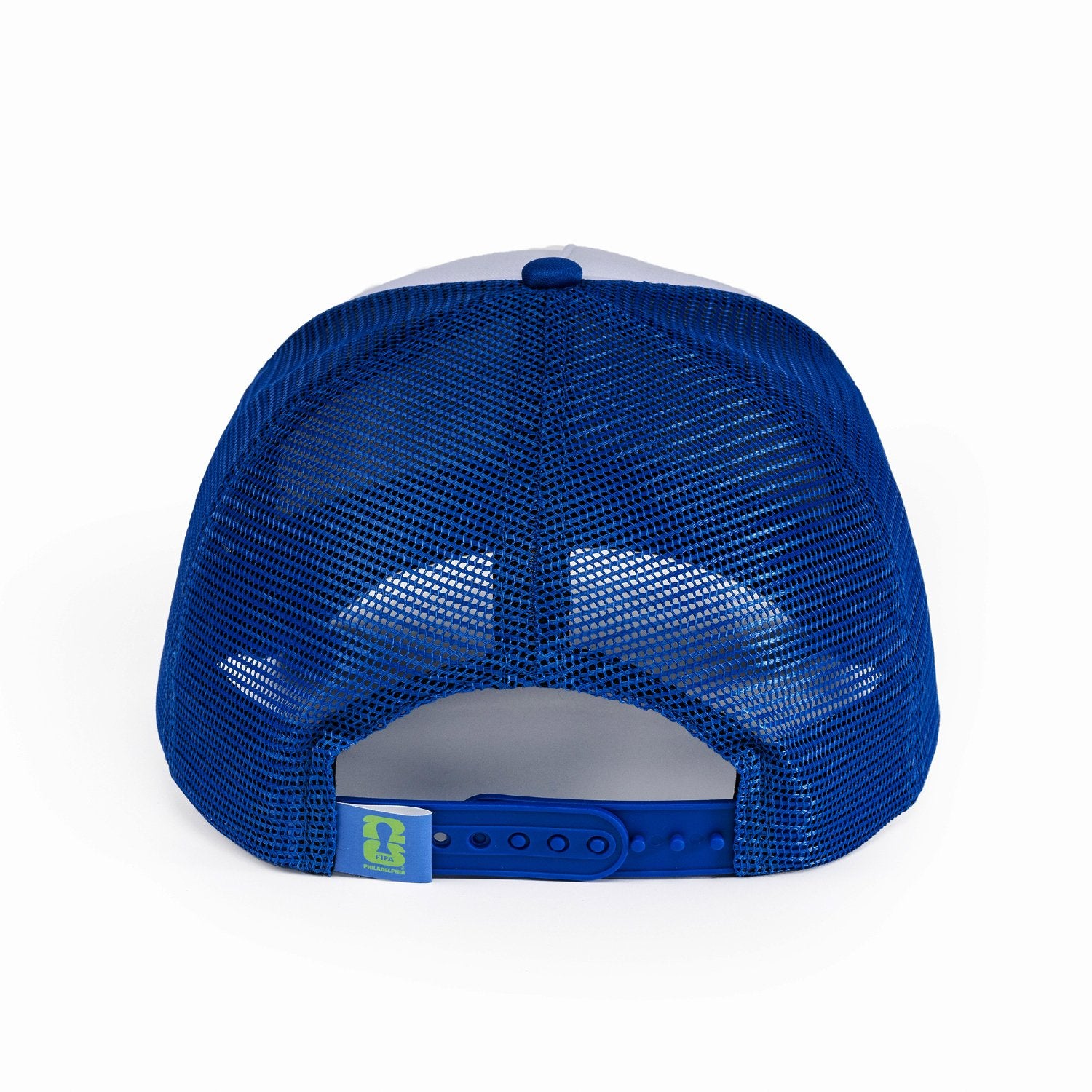 FIFA World Cup 2026? Philadelphia Trucker Hat - Image 3