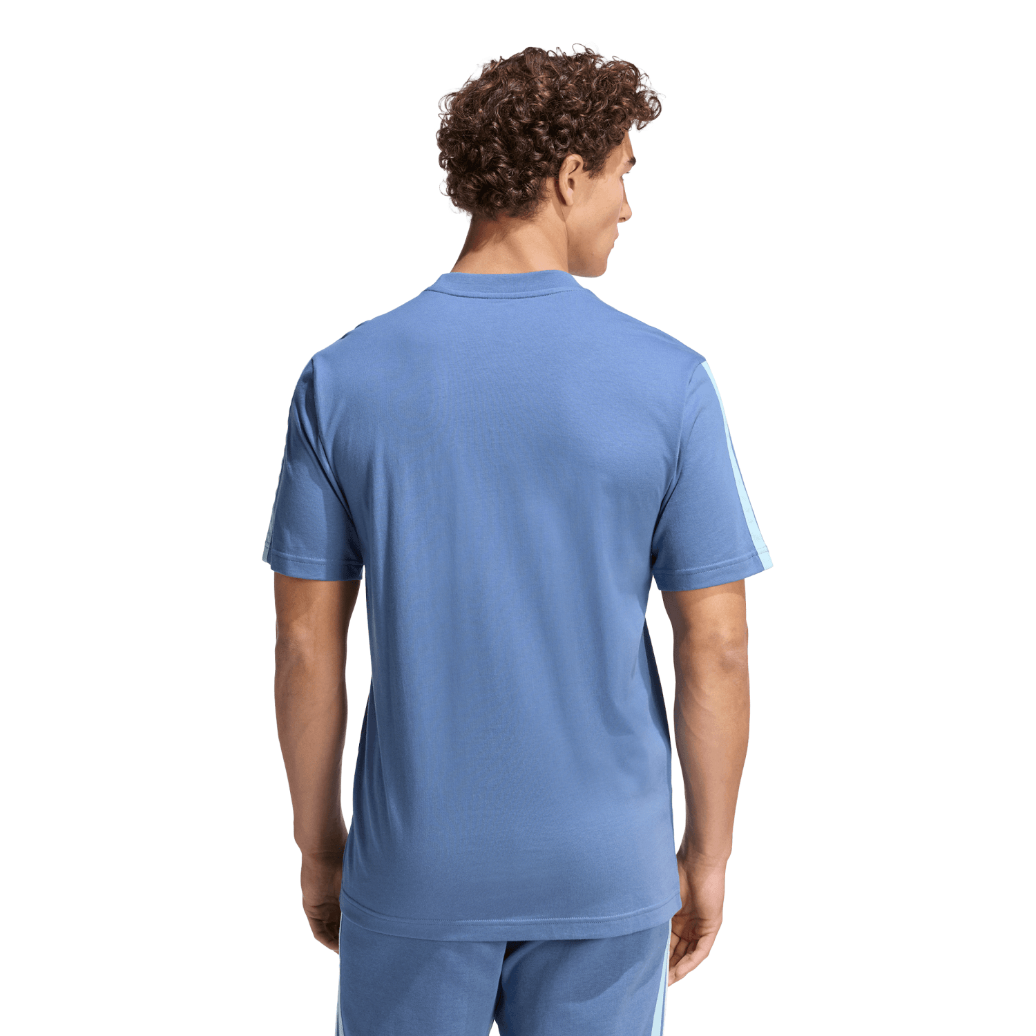 Argentina DNA Blue T-Shirt - Men's - Image 2