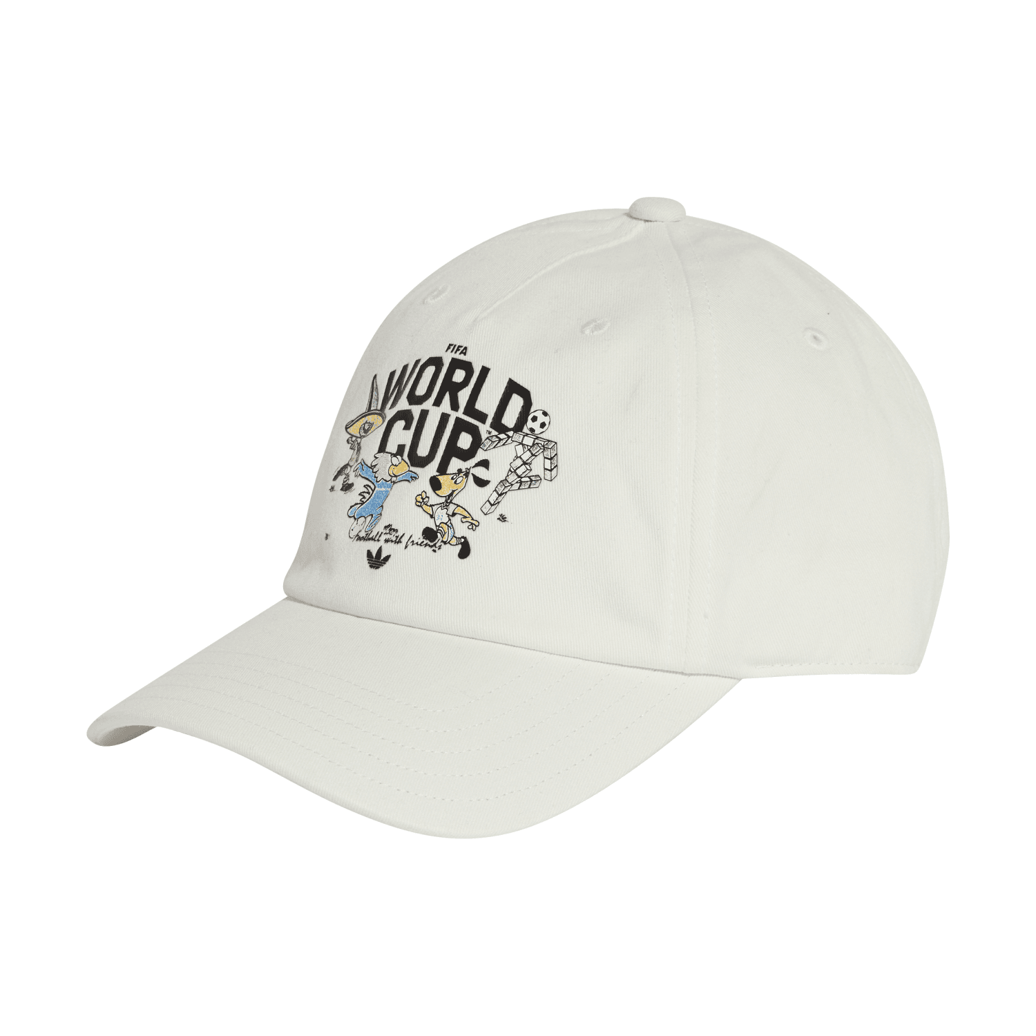 FIFA World Cup 2026? Mascot Cap