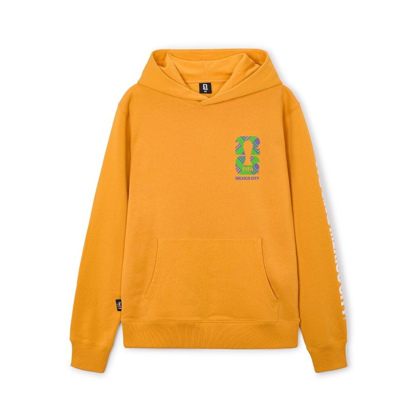 FIFA World Cup 2026? Mexico City Hoodie - Unisex