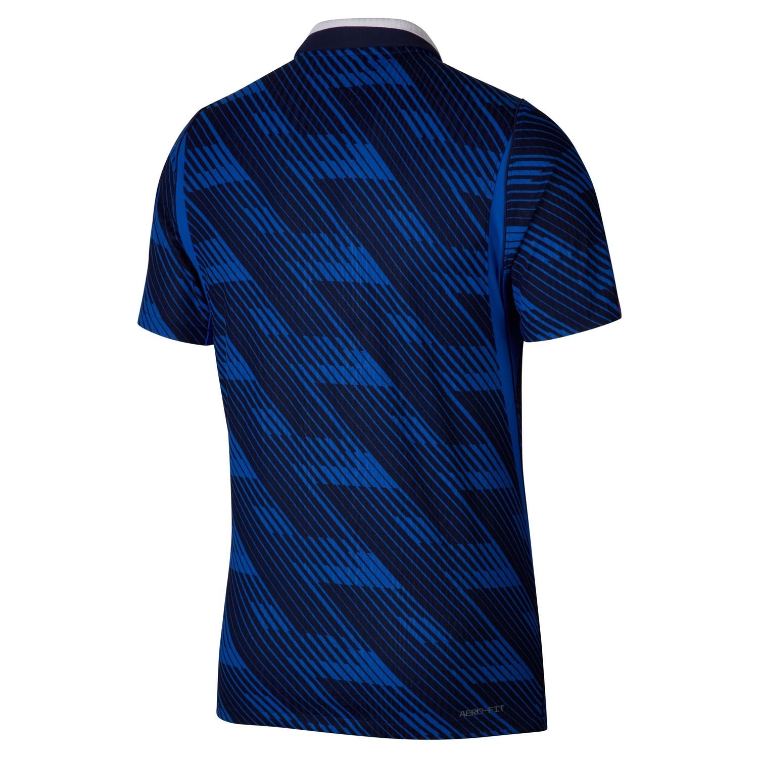 France 2026 Home Authentic Jersey - Men's - Image 2