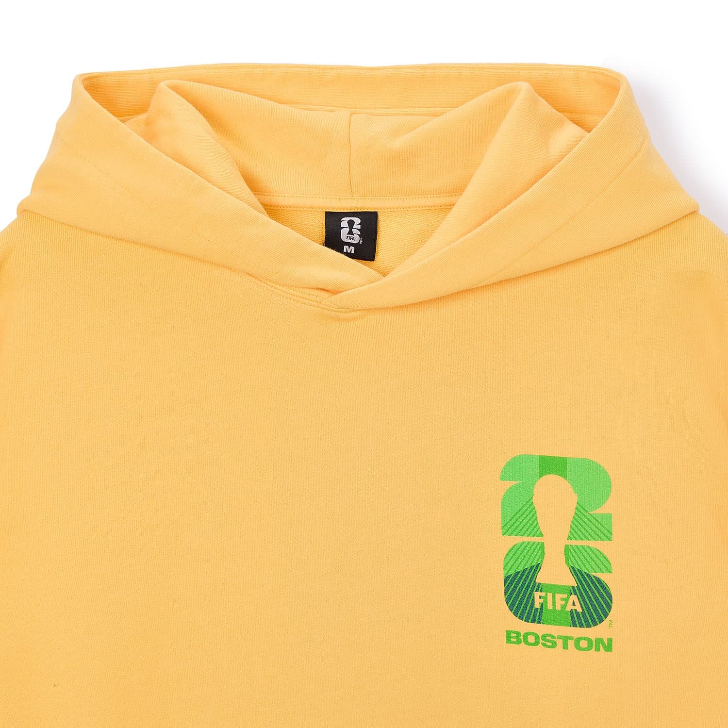 FIFA World Cup 2026? Boston Hoodie - Unisex - Image 4