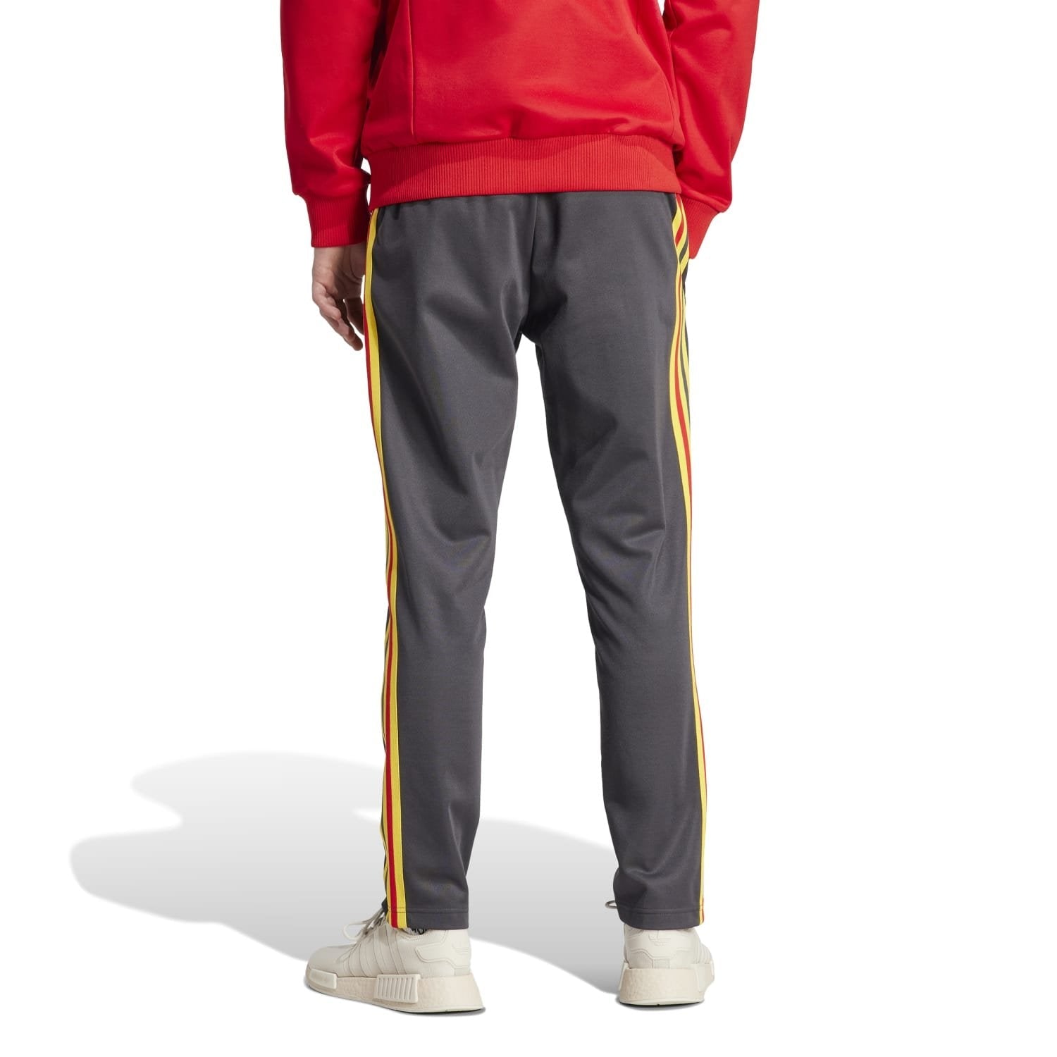 Belgium Beckenbauer Tracksuit Trousers - Men's - Image 4