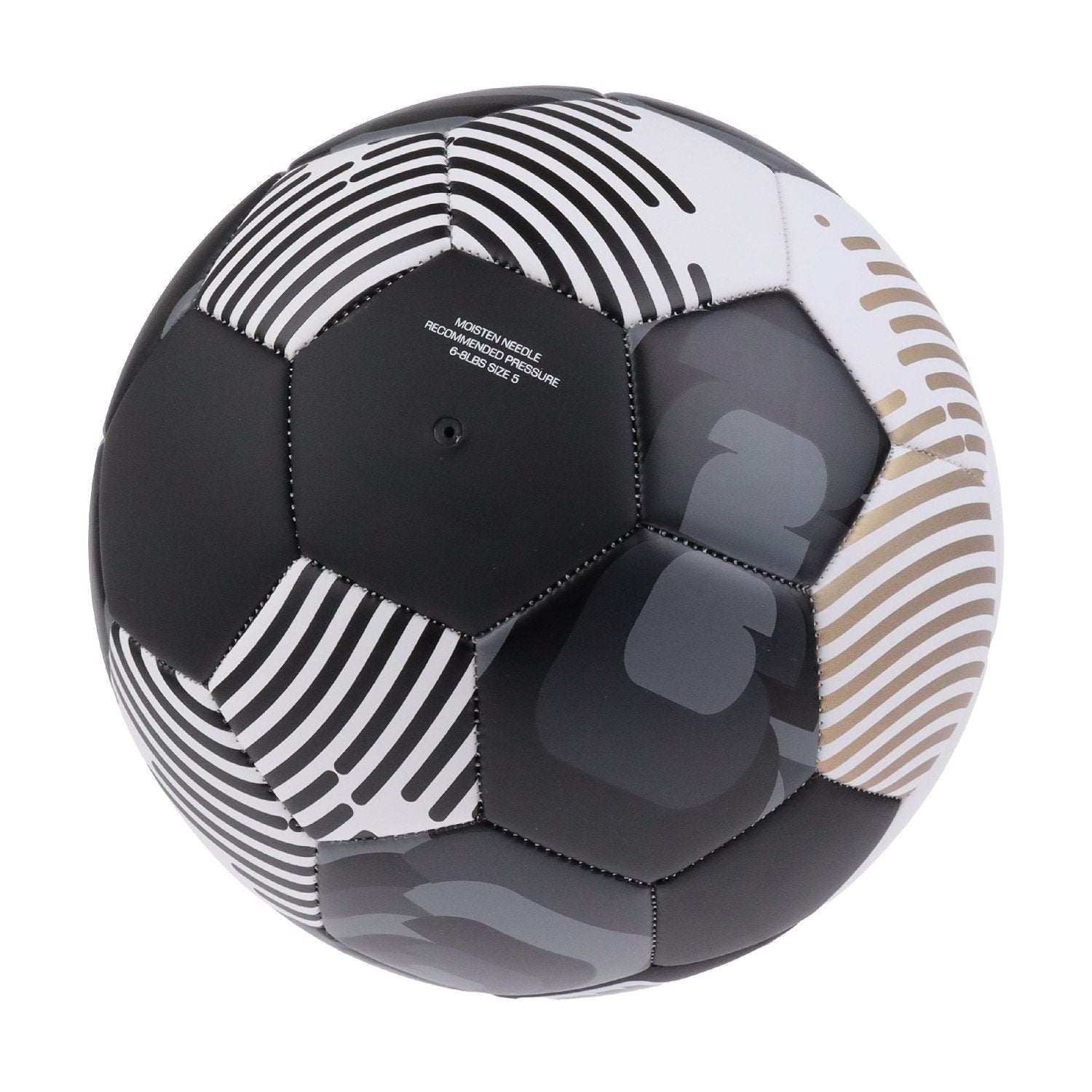 FIFA World Cup 2026? Metallic Tournament Football - Image 3