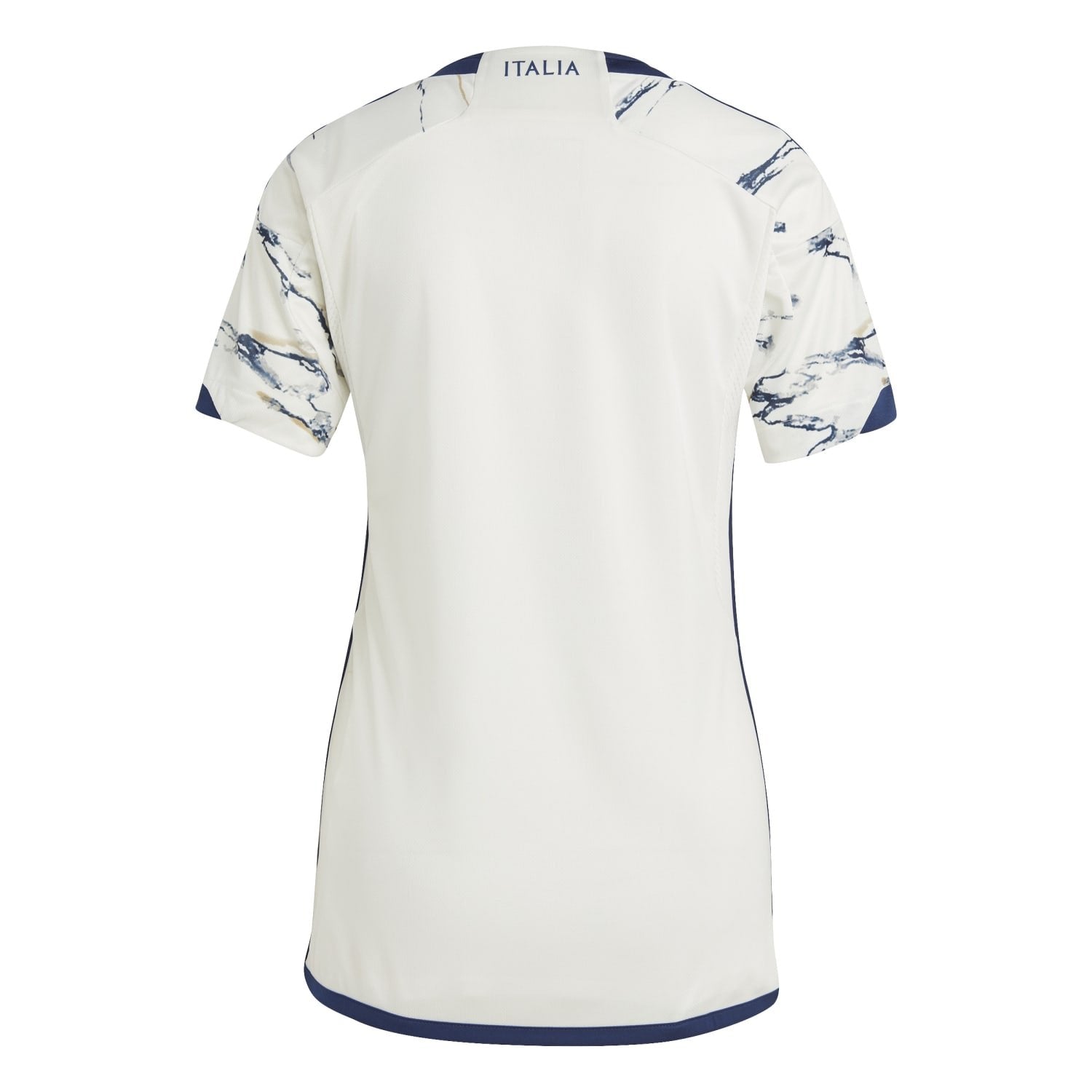 Italy 2023 Away Jersey - Women's - Image 2