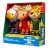 FIFA World Cup 2026? 10 Mascot Plush Multipack