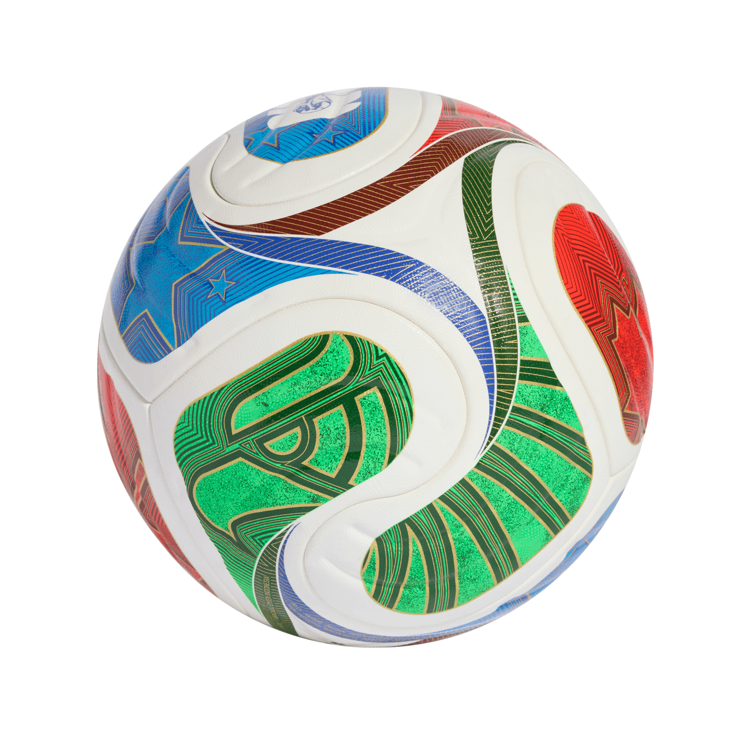 FIFA World Cup 26? Trionda Competition Ball - Image 2
