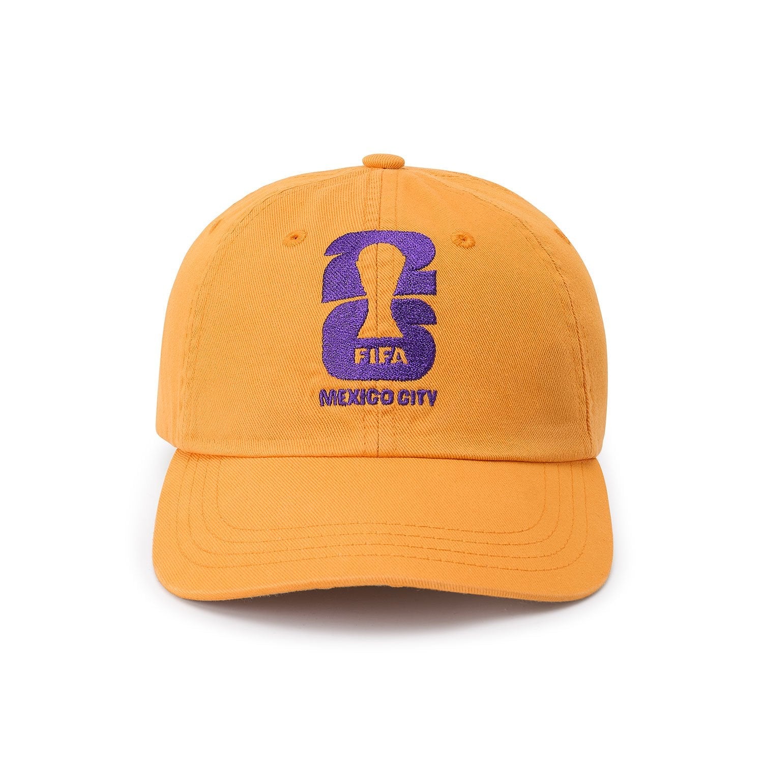 FIFA World Cup 2026? Mexico City Cap - Unisex - Image 3