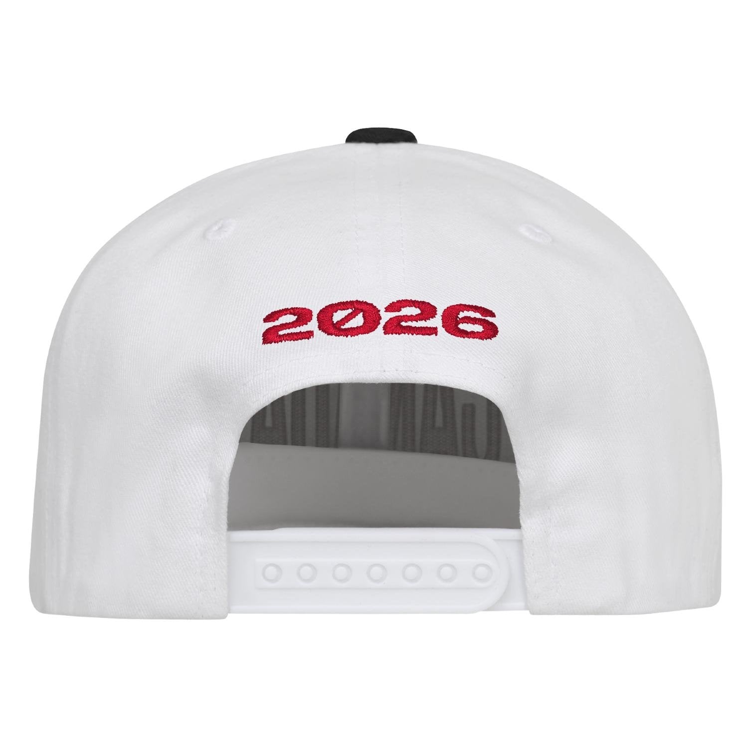 FIFA World Cup 2026? Canada Snapback - Image 2