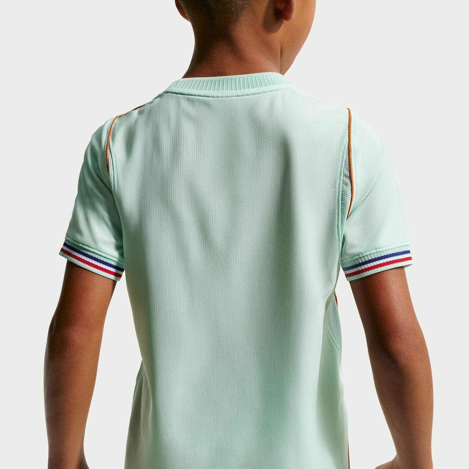 France 2026 Away Jersey - Youth - Image 4