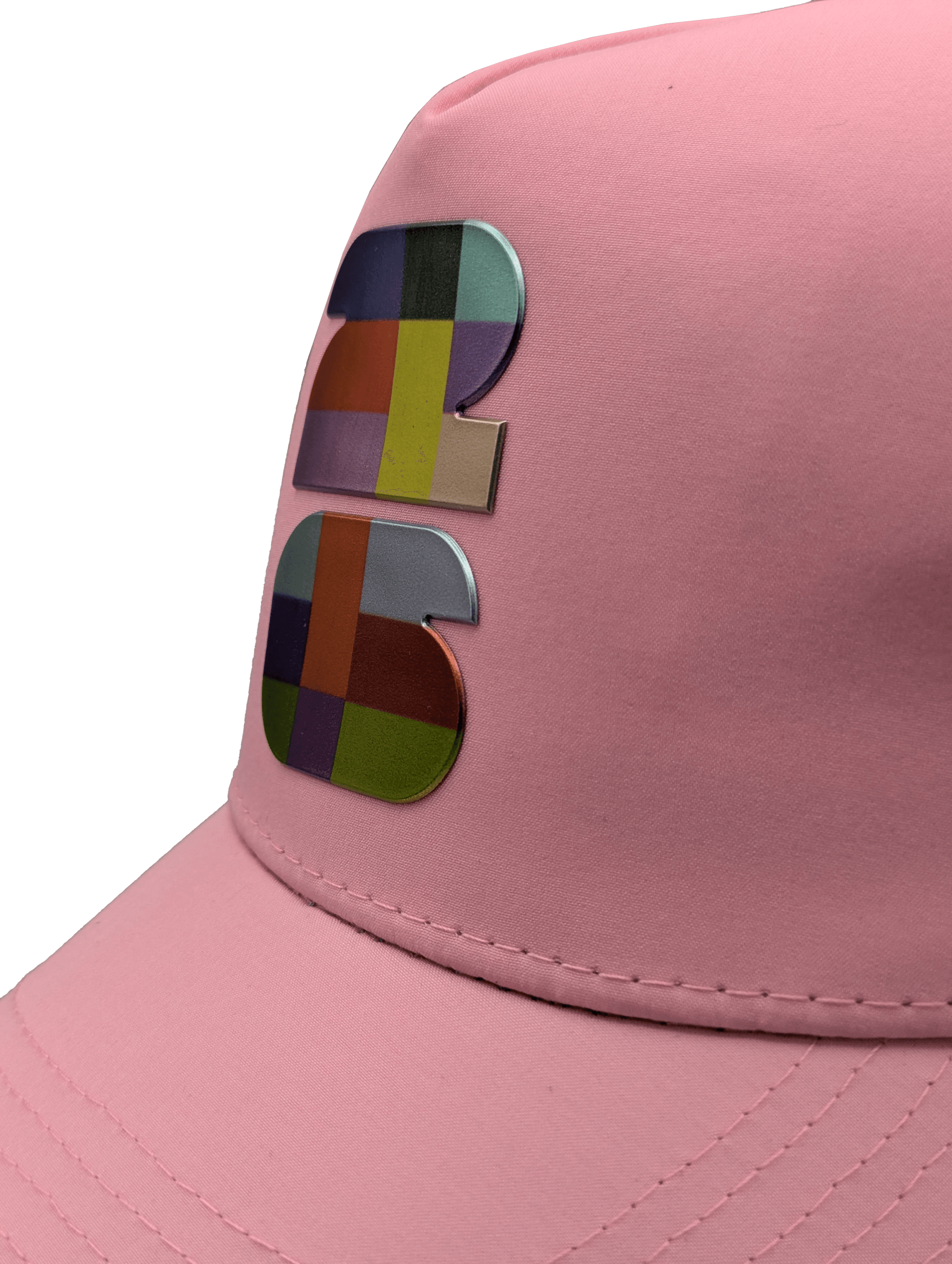 FIFA World Cup 2026? Emblem 26 Logo Premium Hat - Image 3