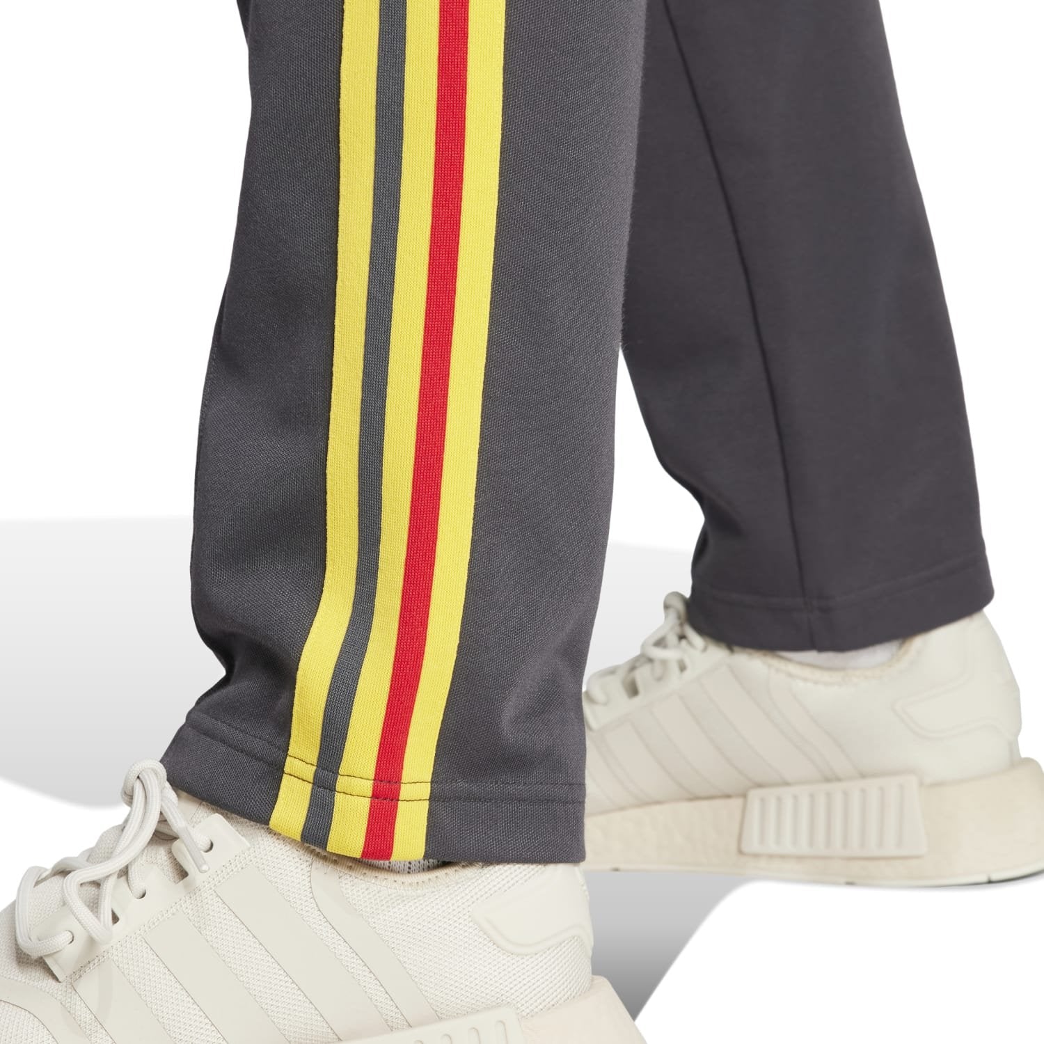 Belgium Beckenbauer Tracksuit Trousers - Men's - Image 5