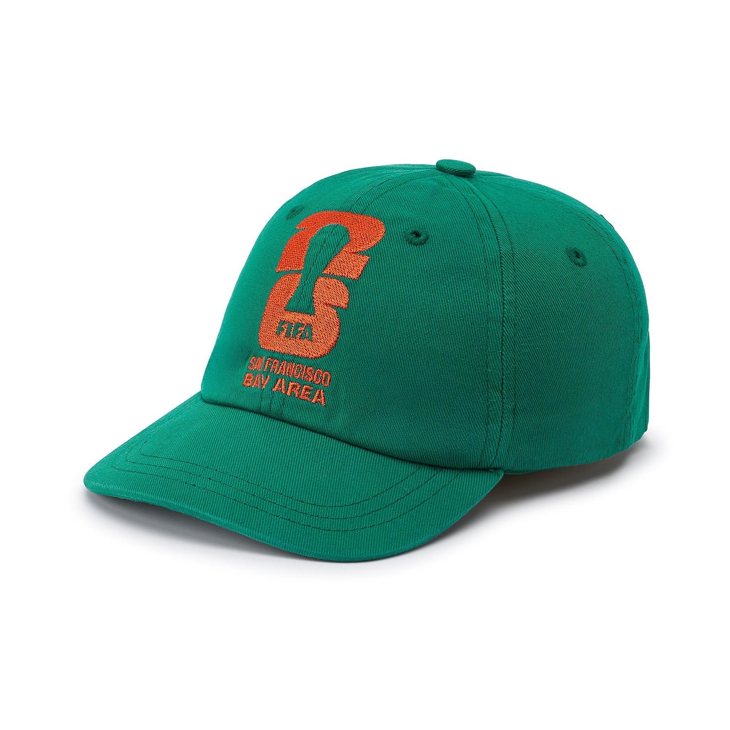 FIFA World Cup 2026? San Francisco Bay Area Cap - Unisex
