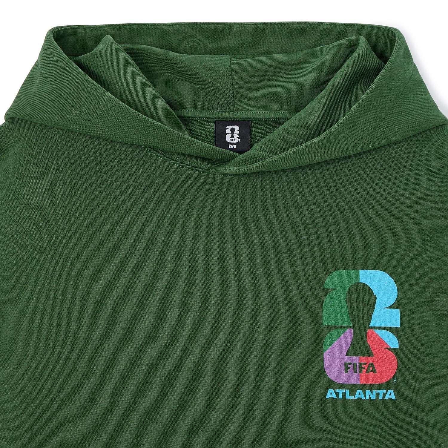 FIFA World Cup 2026? Atlanta Hoodie - Unisex - Image 3