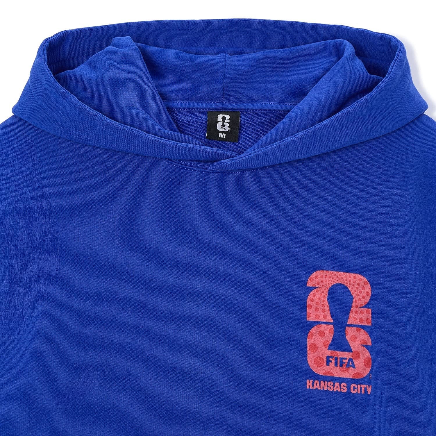 FIFA World Cup 2026? Kansas City Hoodie - Unisex - Image 5