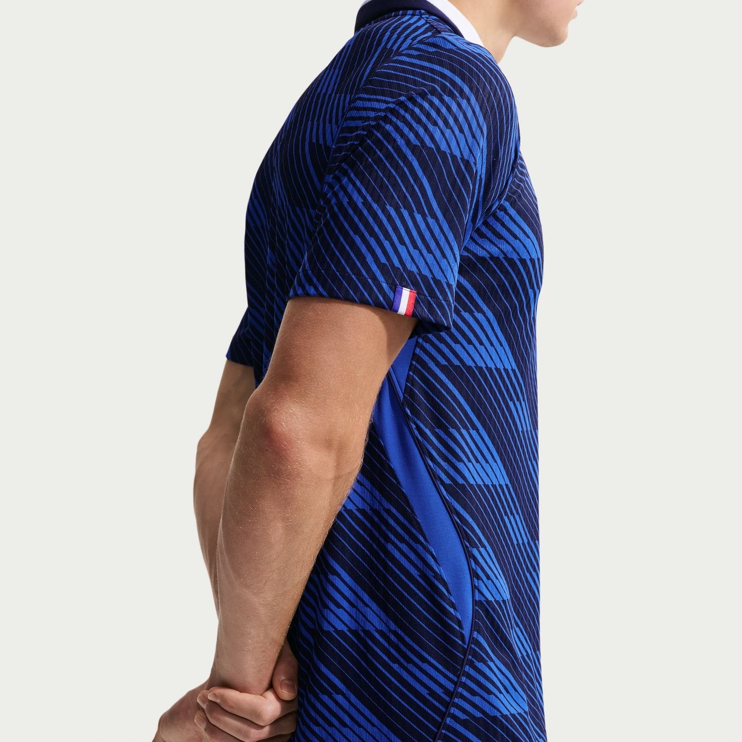 France 2026 Home Authentic Jersey - Men's - Image 8