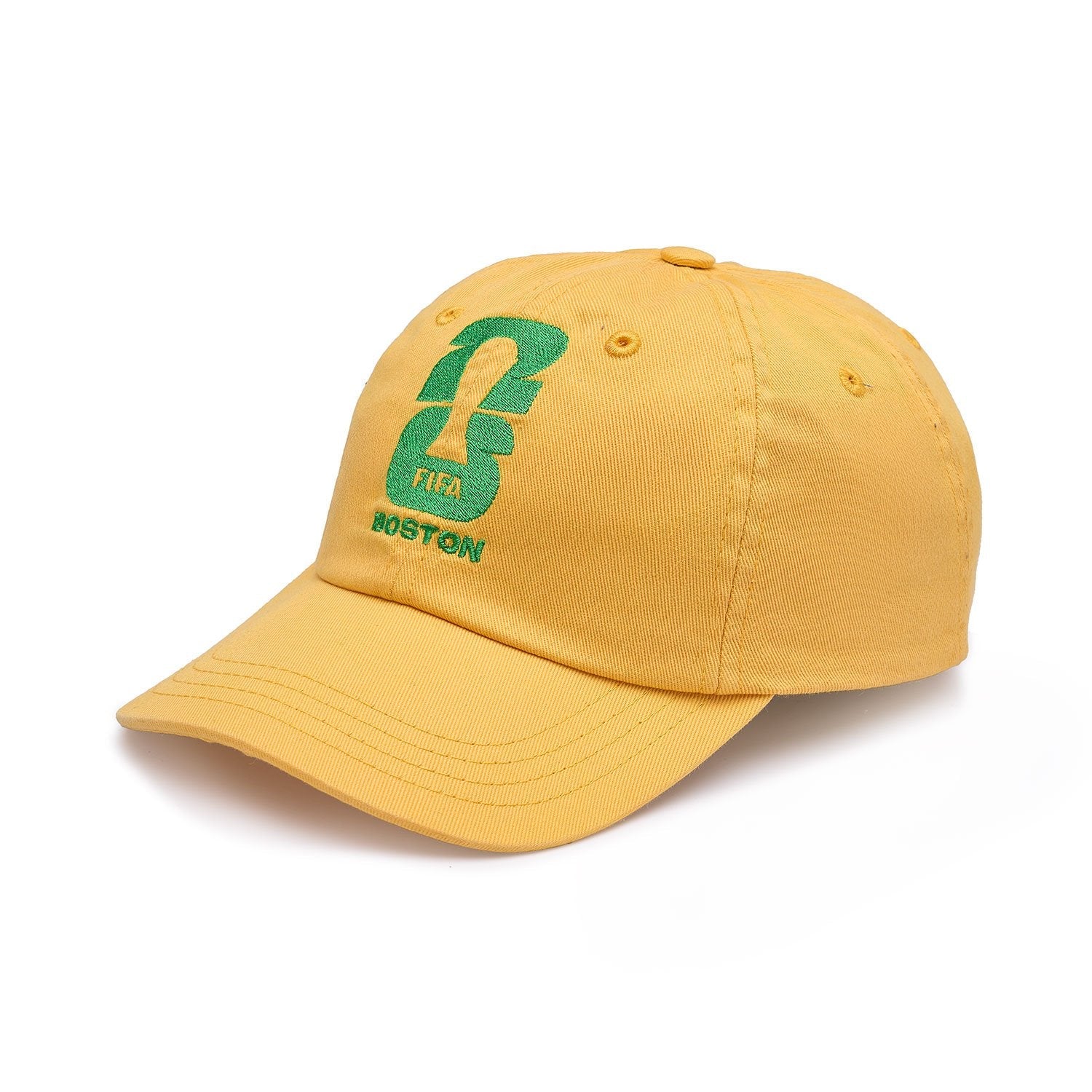 FIFA World Cup 2026? Boston Cap - Youth