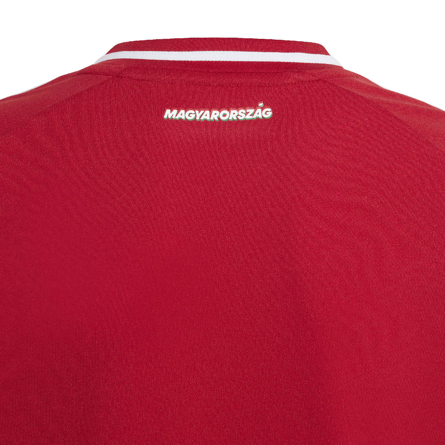 Hungary 2024 Home Jersey - Youth - Image 5