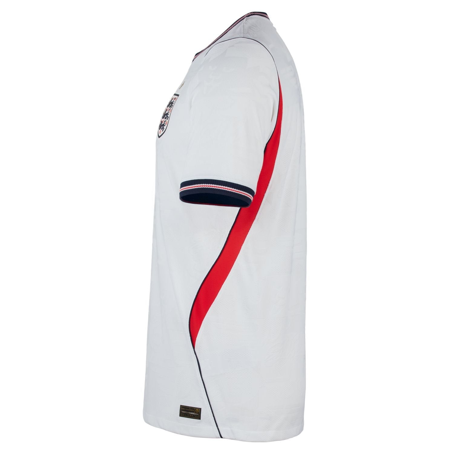 England 2026 Home Authentic Jersey - Men's - Image 3