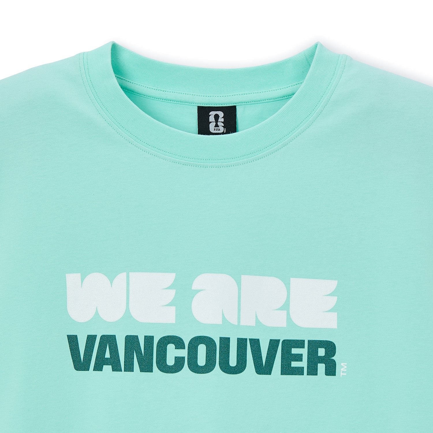 FIFA World Cup 2026? Vancouver T-Shirt - Unisex - Image 2