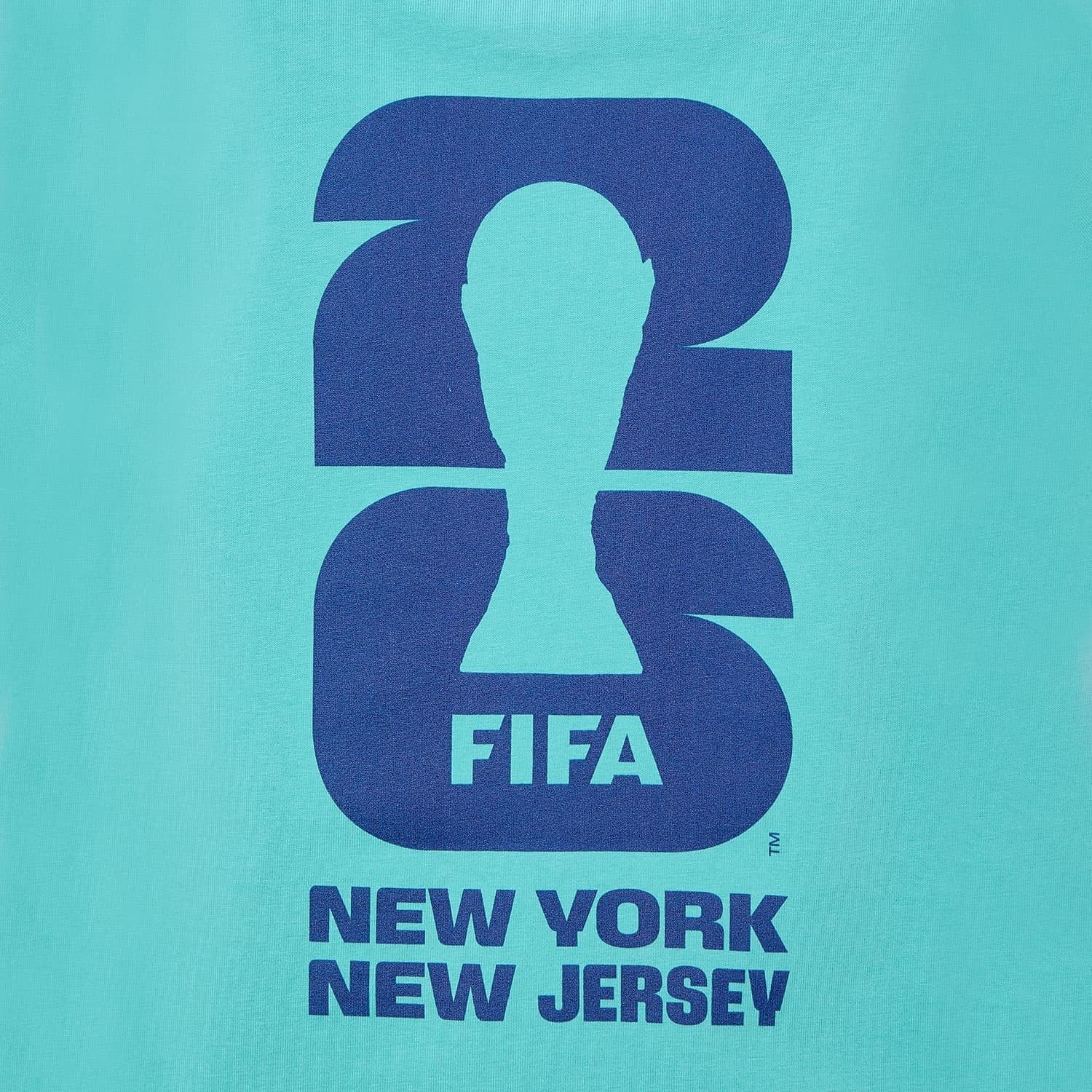 FIFA World Cup 2026? New York New Jersey Hoodie - Youth - Image 3