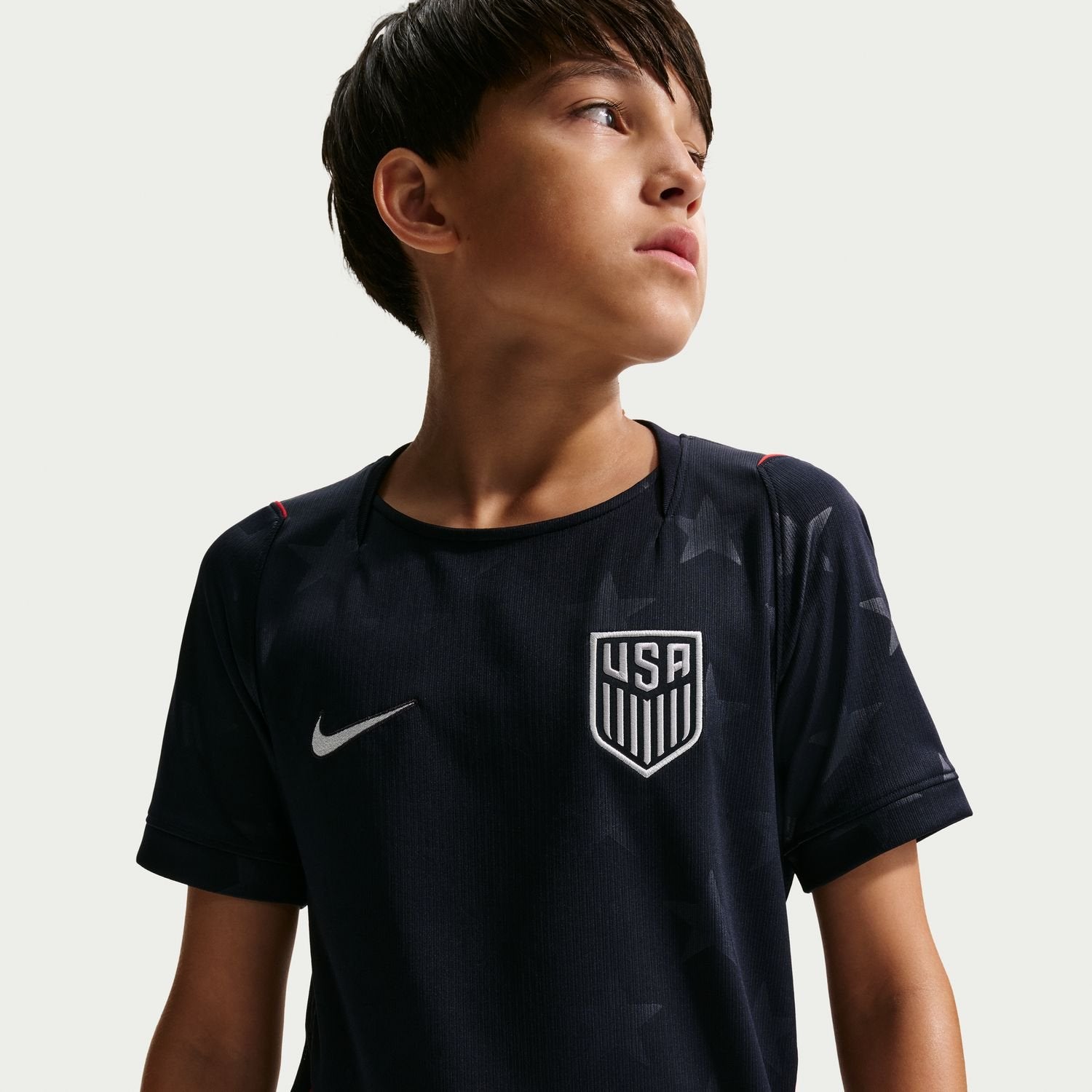 USA 2026 Away Jersey - Youth - Image 6