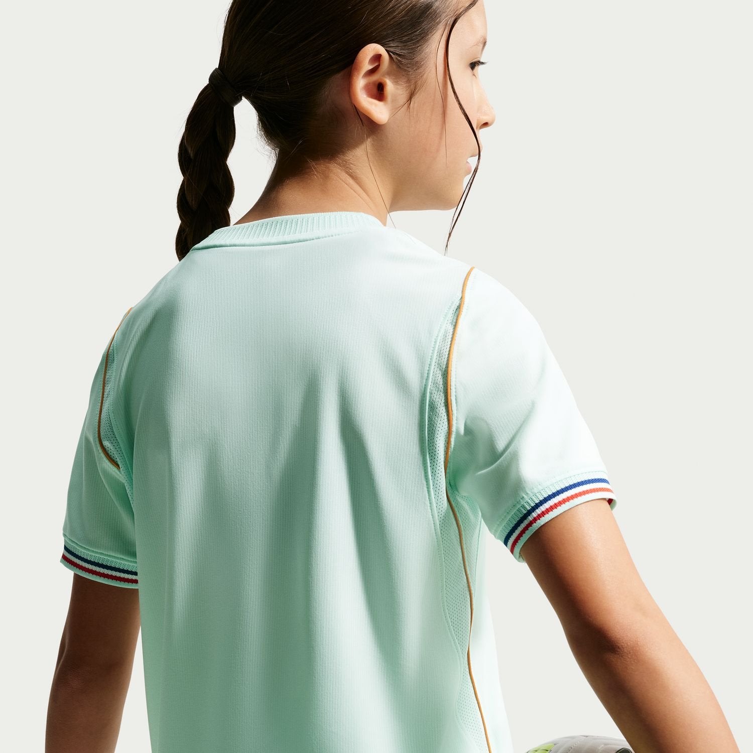 France 2026 Away Jersey - Youth - Image 8