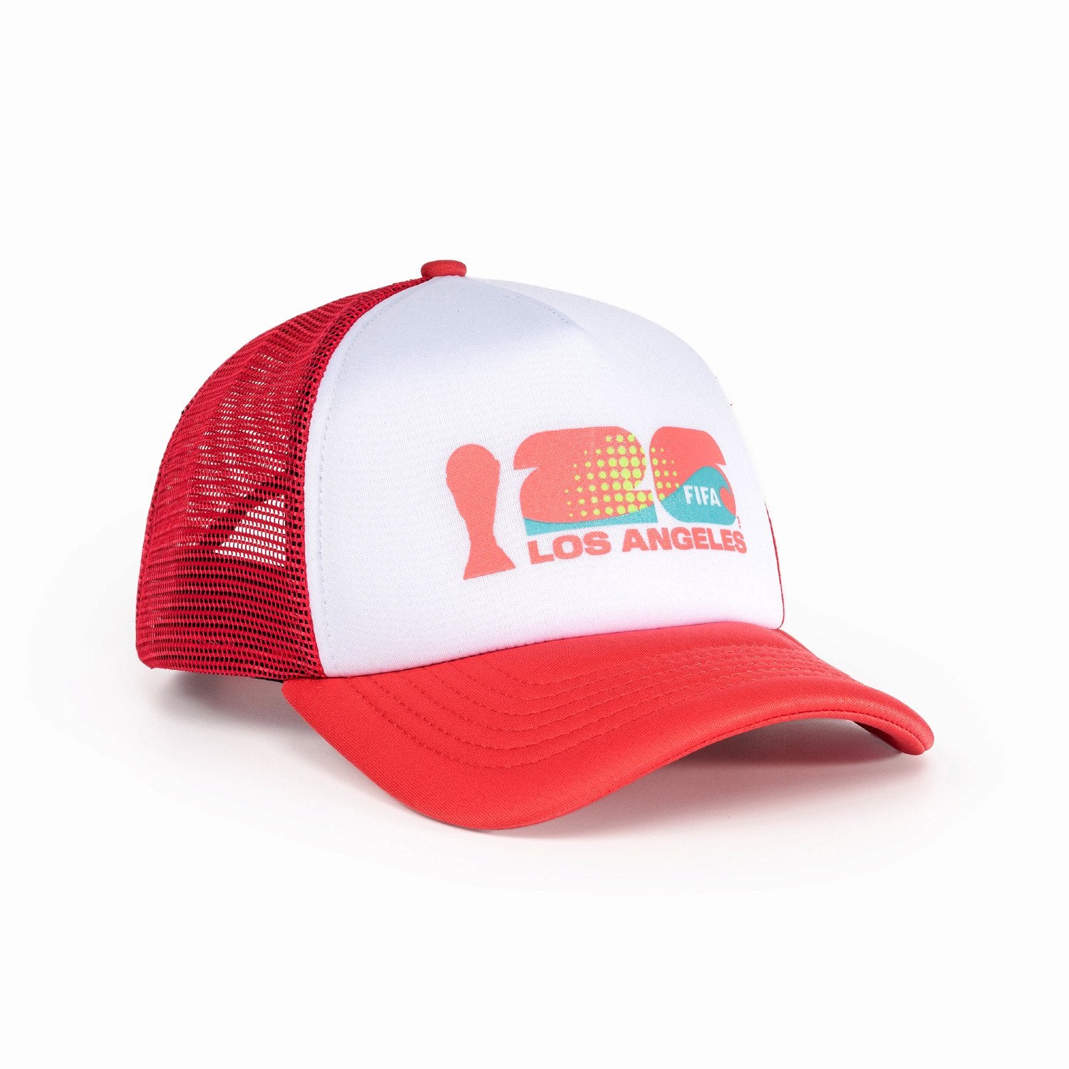 FIFA World Cup 2026? Los Angeles Trucker Hat - Image 2