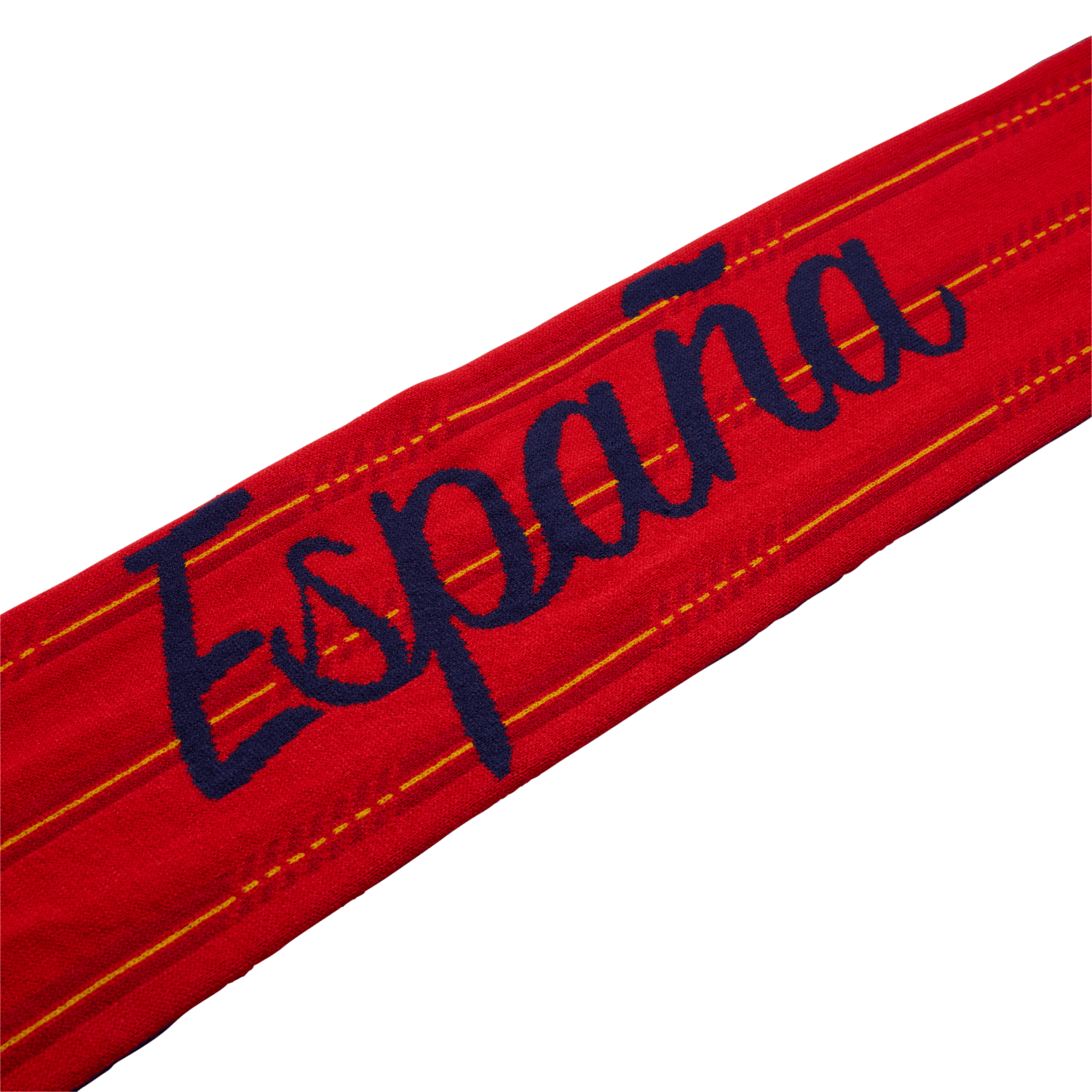 FIFA World Cup 2026? Spain Federation Scarf - Image 2