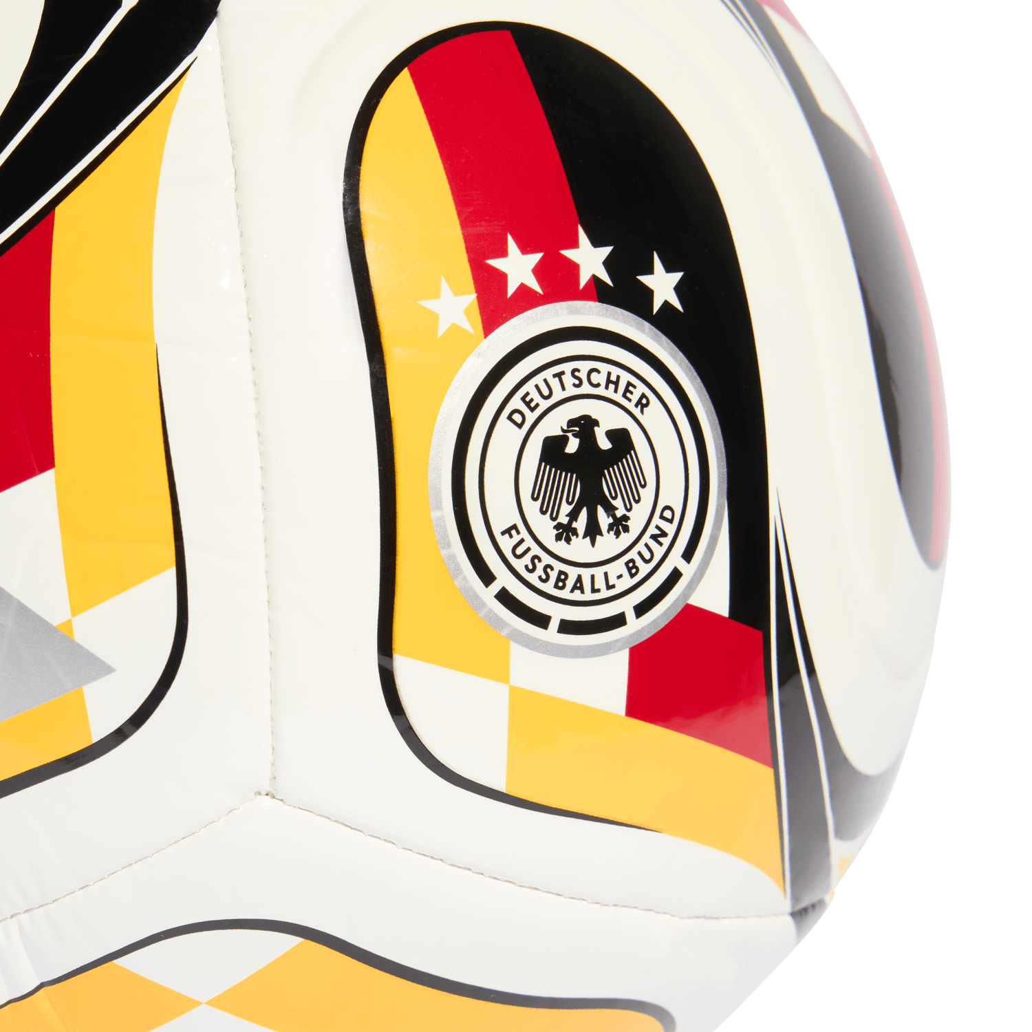 Trionda Germany Home Club Ball - Image 2