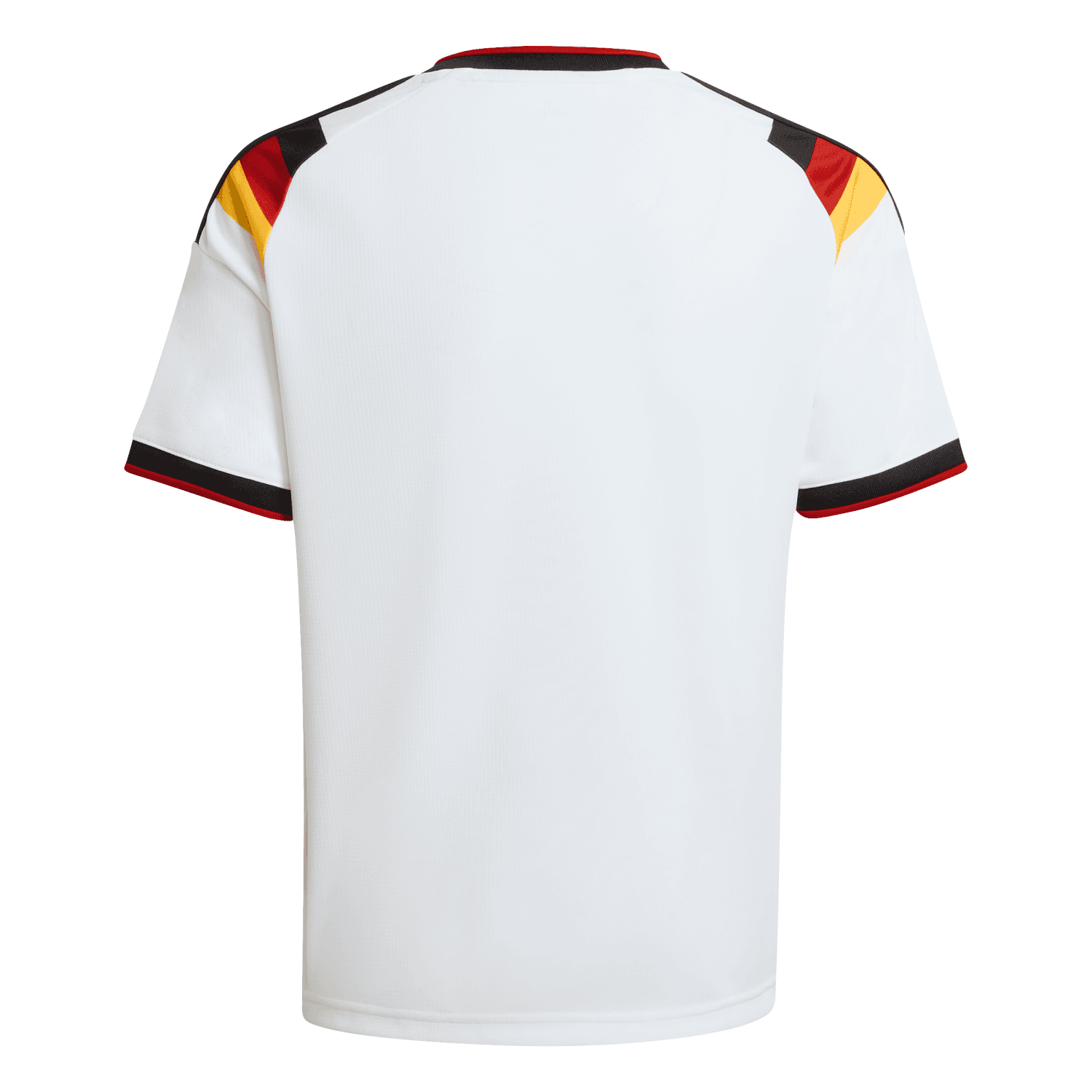 Germany 2026 Home Jersey - Youth - Image 2