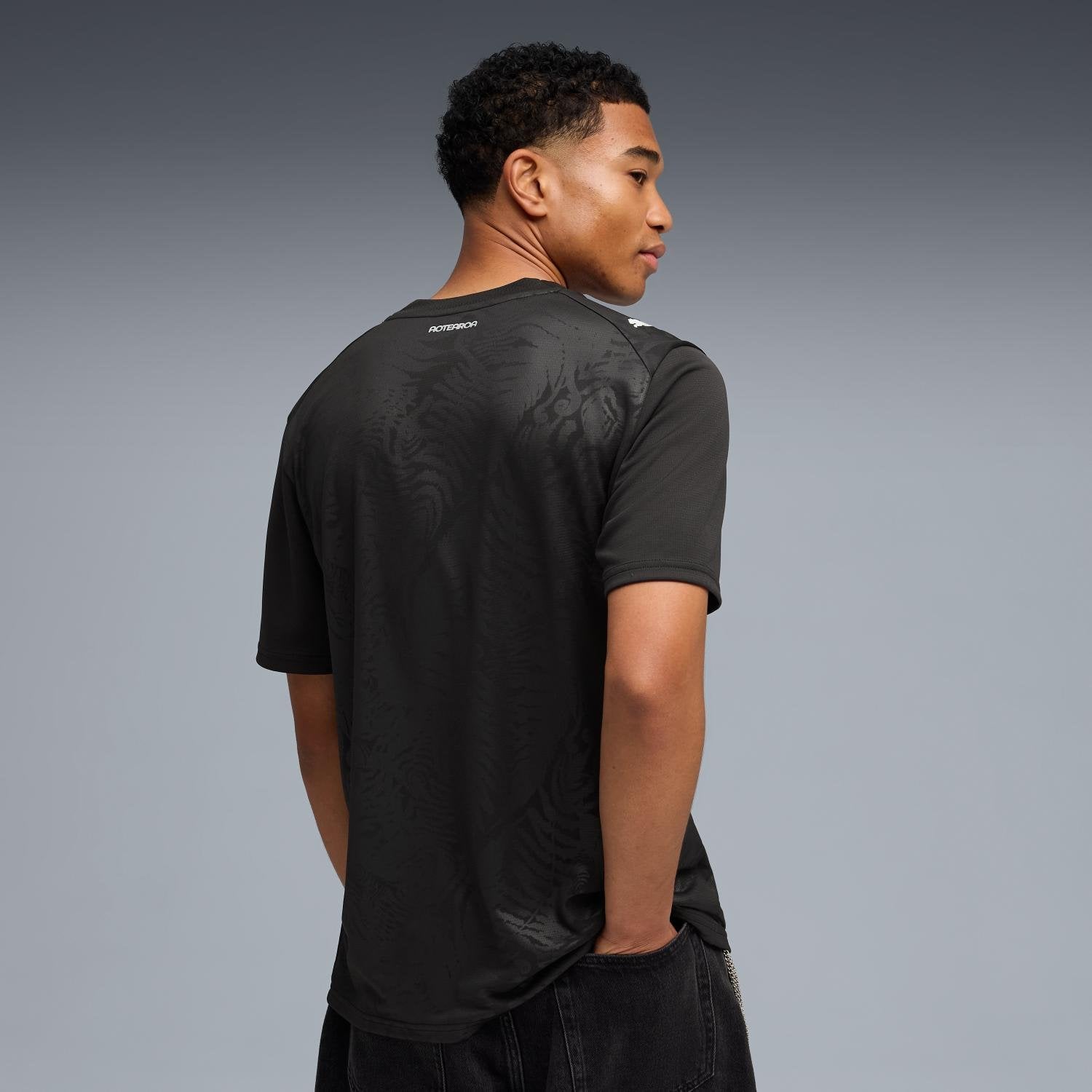 New Zealand 2026 Home Jersey - Men's - Image 5