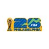 FIFA World Cup 2026? Host City Philadelphia Hat Pin