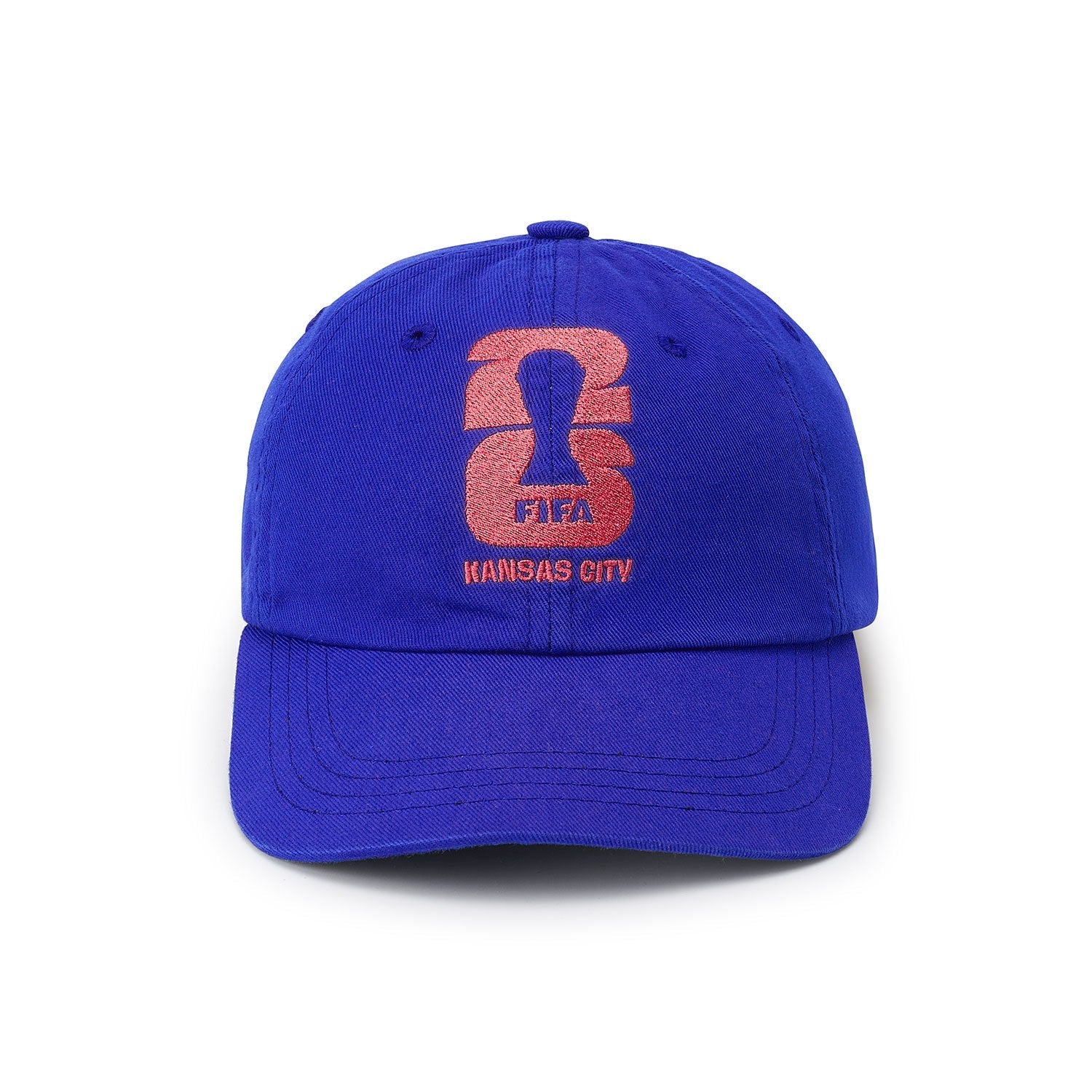 FIFA World Cup 2026? Kansas City Cap - Unisex - Image 2