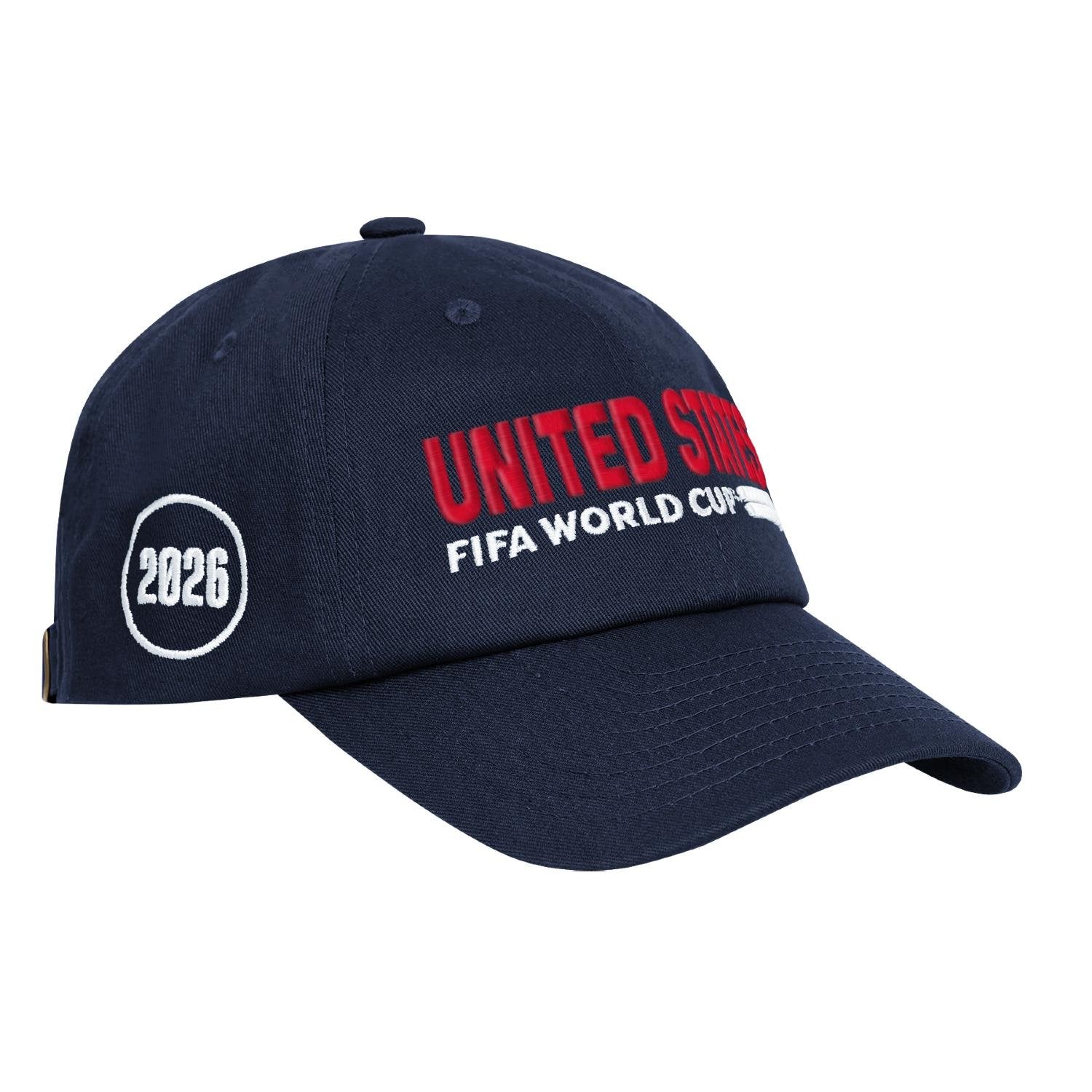 FIFA World Cup 2026? USA Cap - Image 4