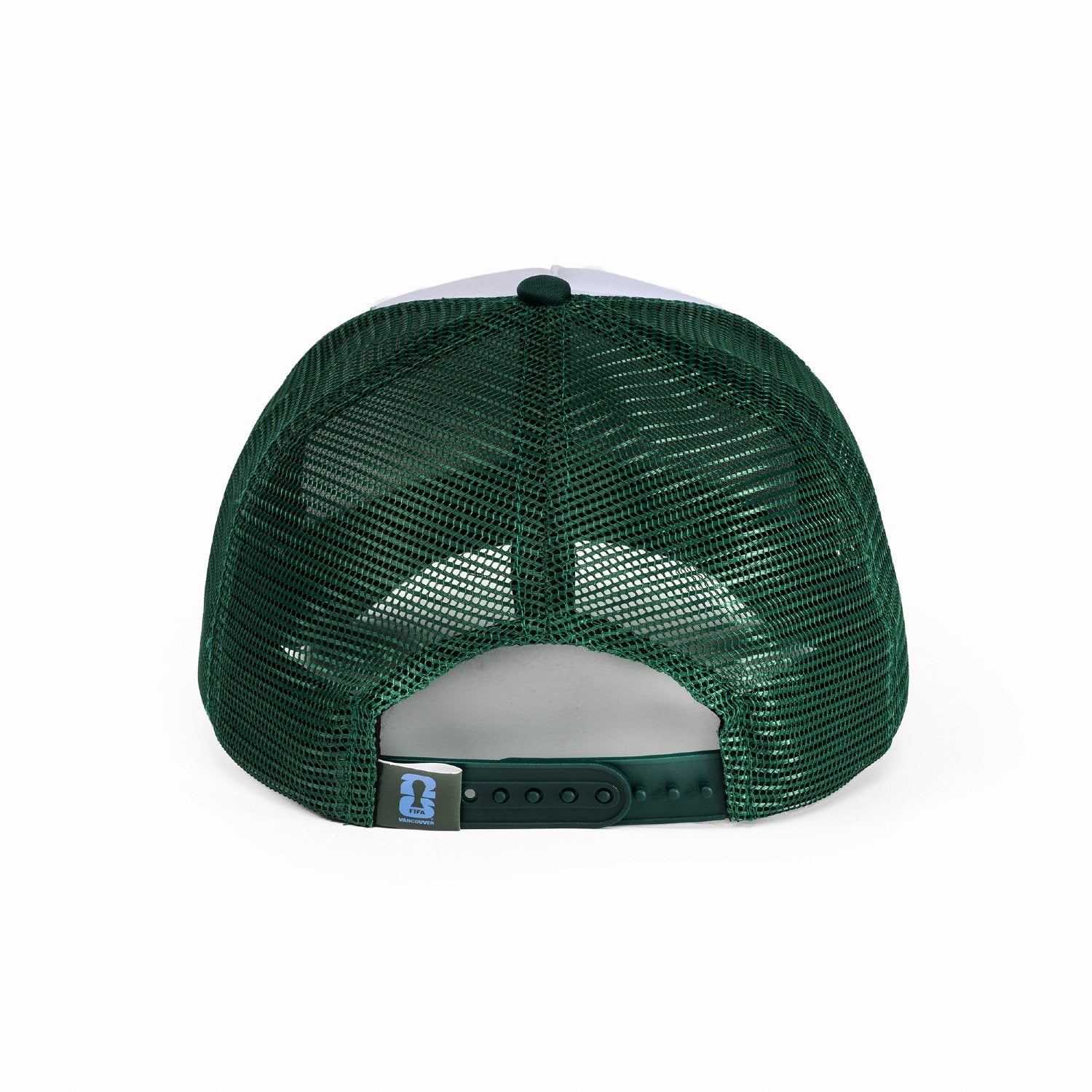 FIFA World Cup 2026? Vancouver Trucker Hat - Image 4