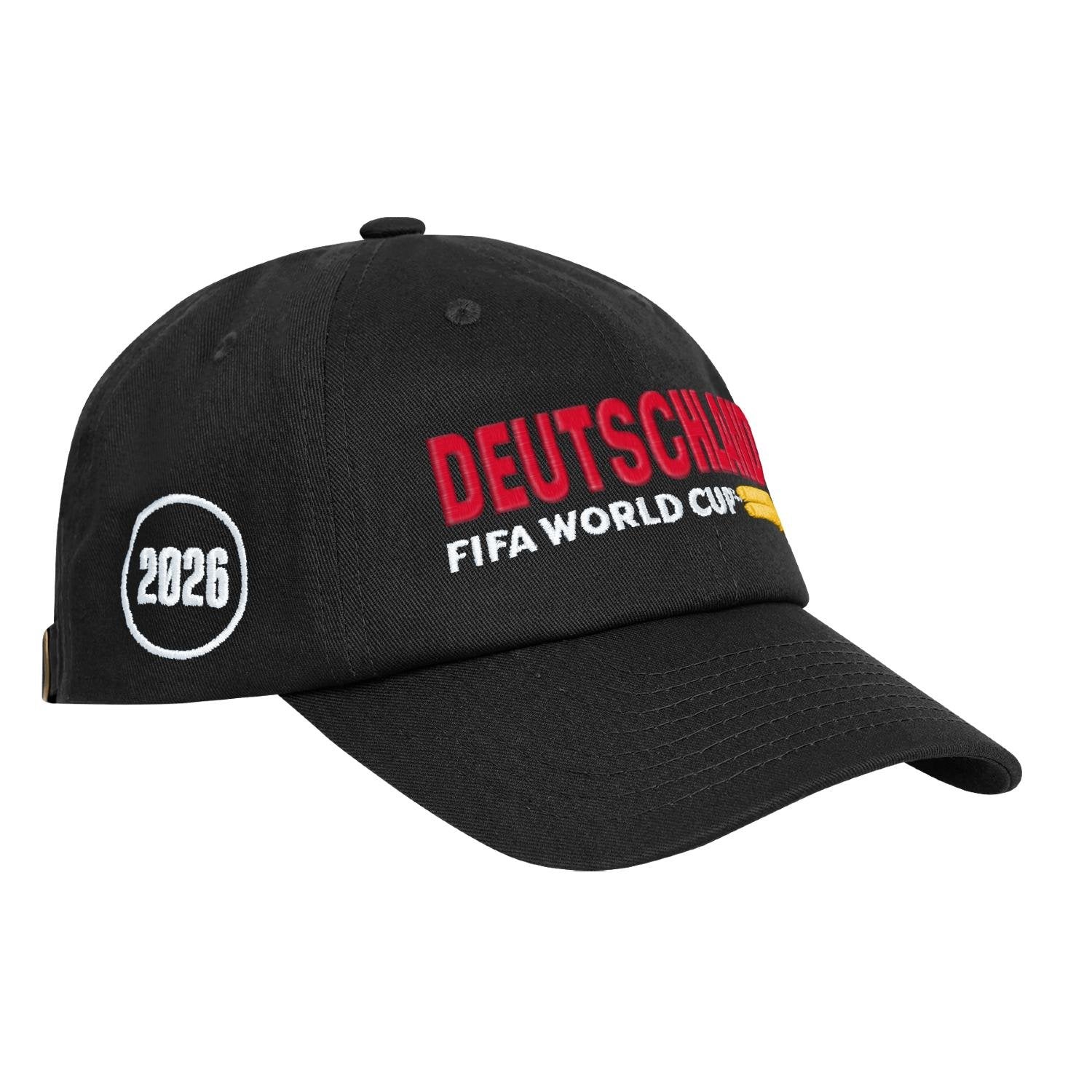 FIFA World Cup 2026? Germany Cap - Image 4