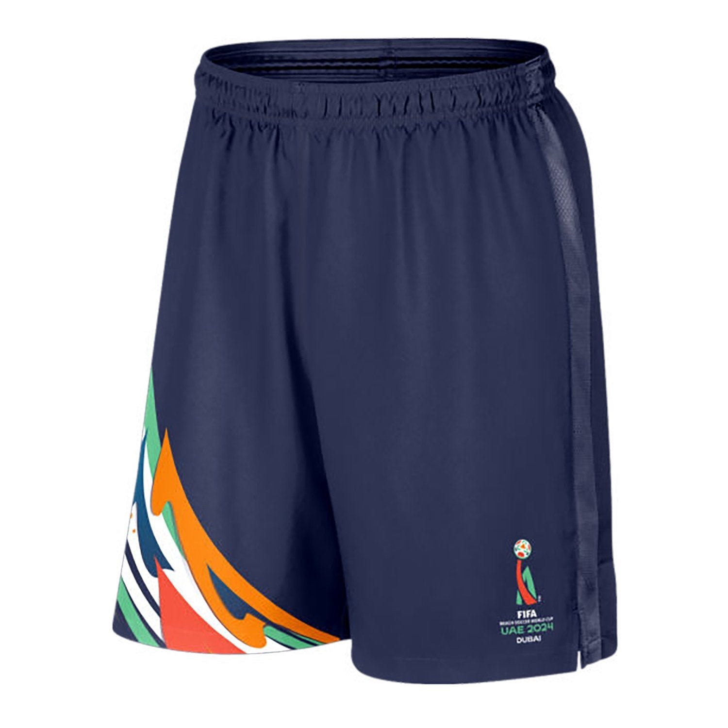 FIFA Beach Soccer World Cup 2024? Blue Shorts