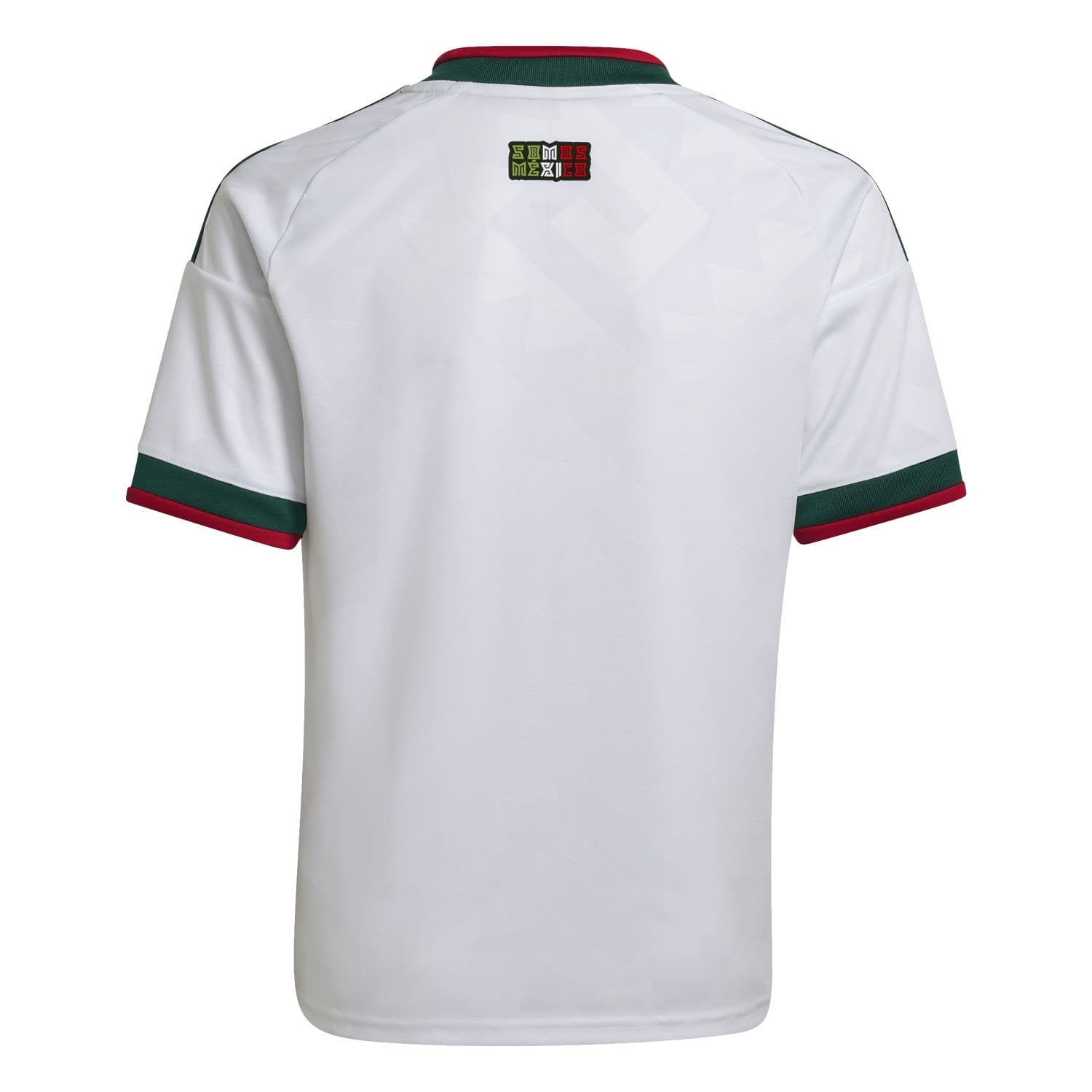 Mexico 2026 Away Jersey - Youth - Image 4