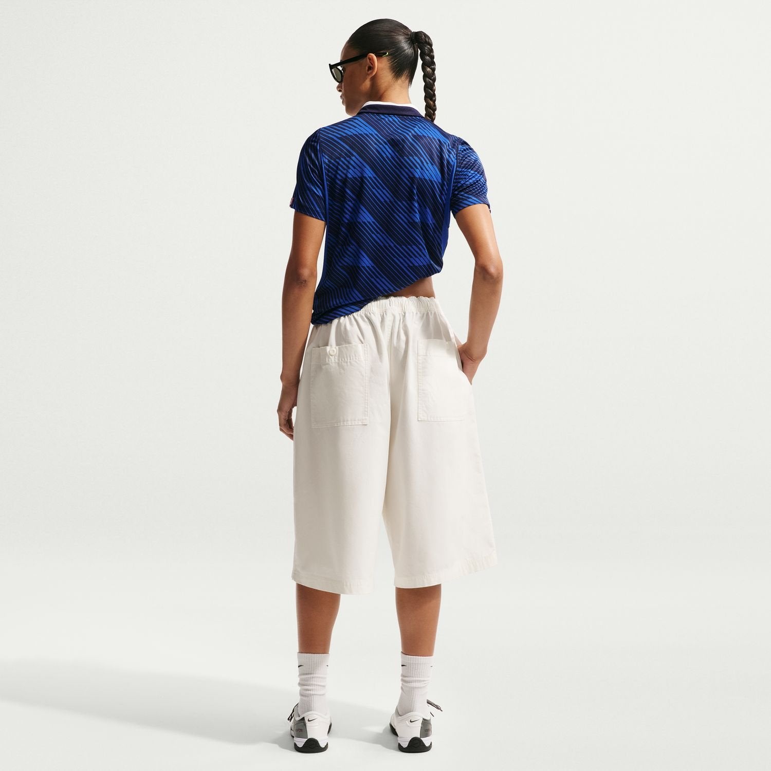 France 2026 Home Jersey - Women's - Image 2