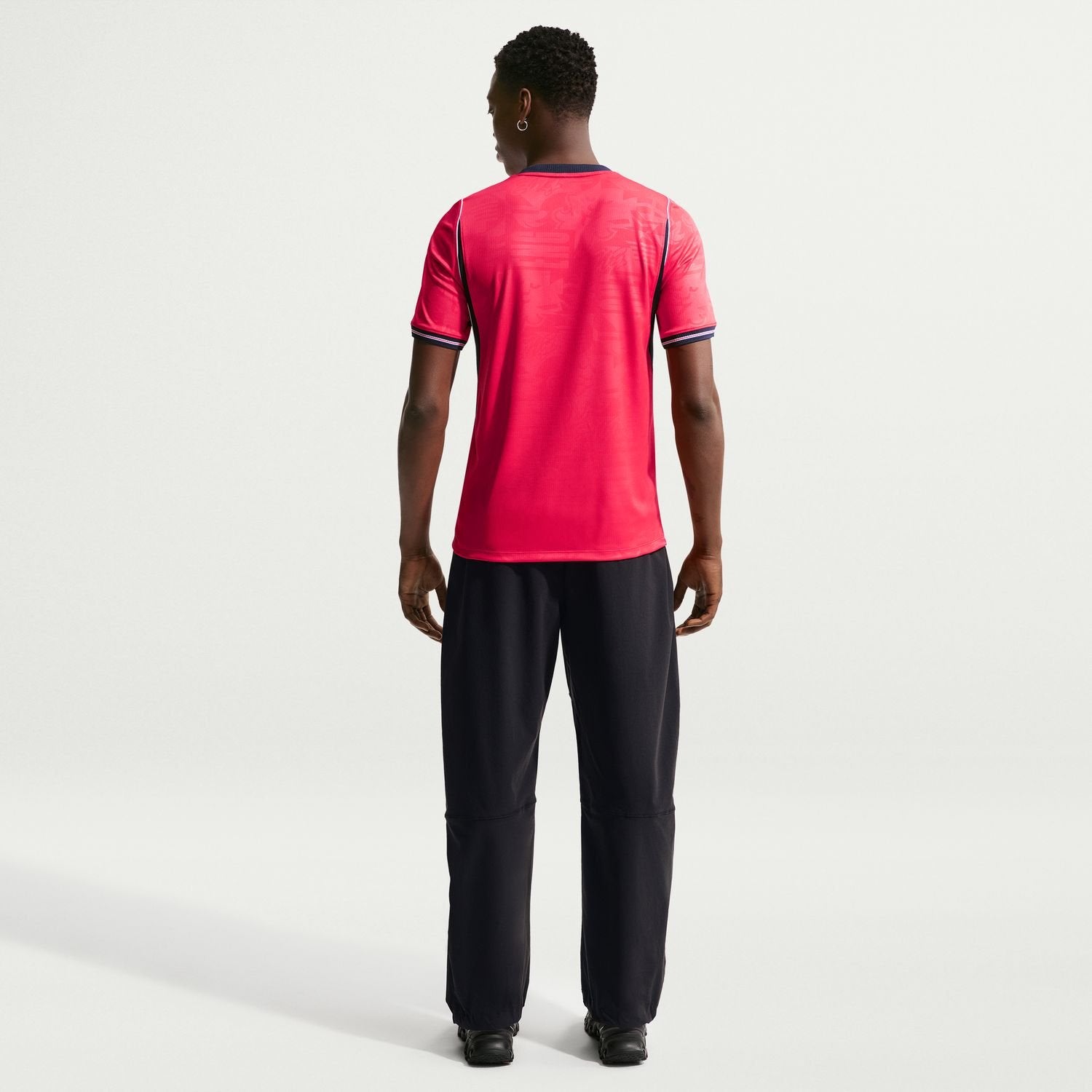 England 2026 Away Jersey - Men's - Image 6