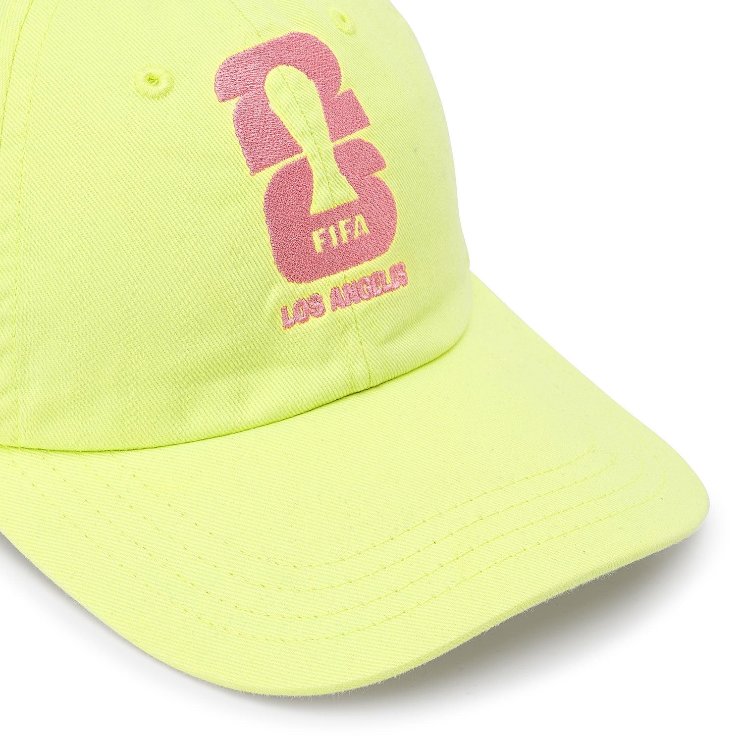 FIFA World Cup 2026? Los Angeles Cap - Unisex - Image 2