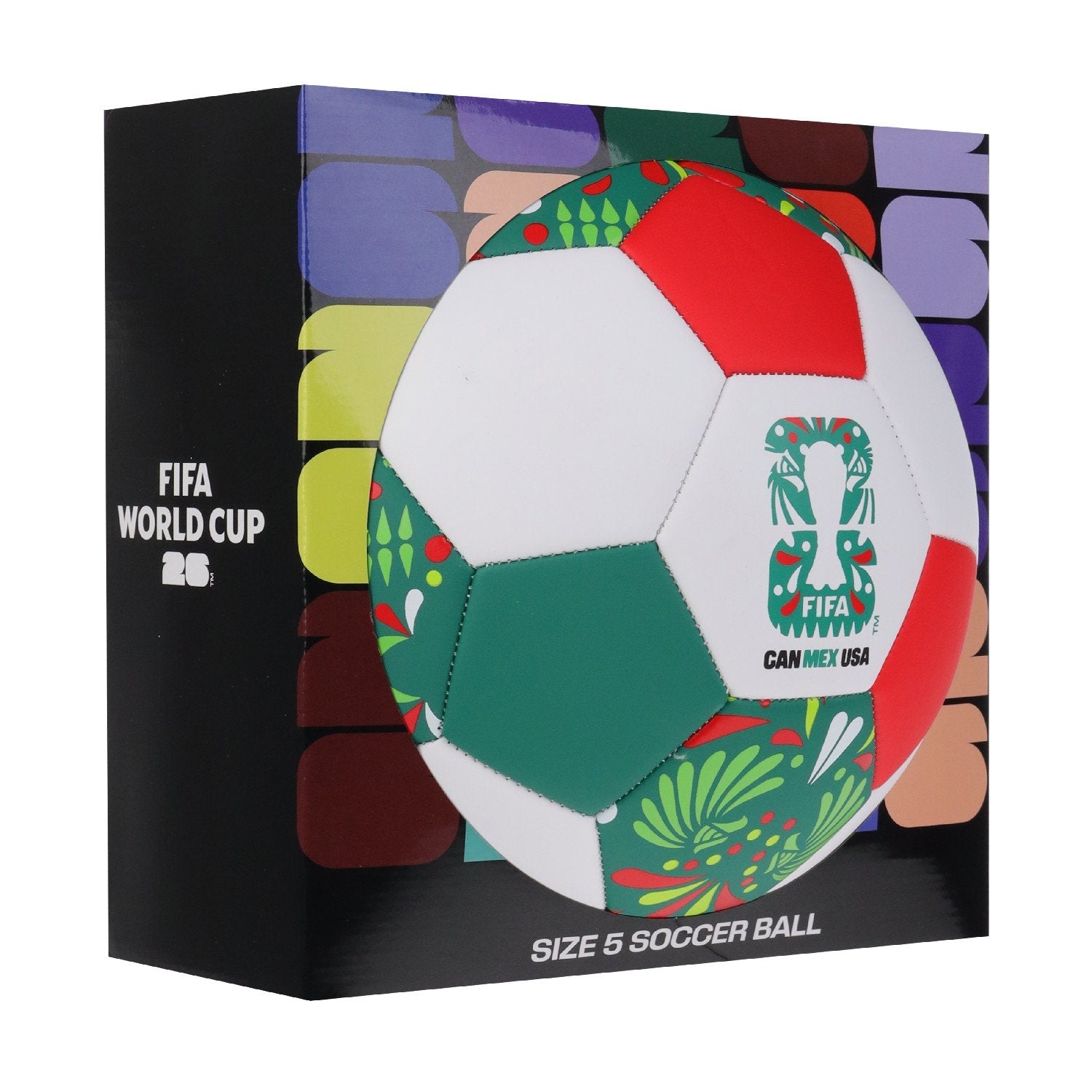 FIFA World Cup 2026? Mexico Host Country Football - Image 2