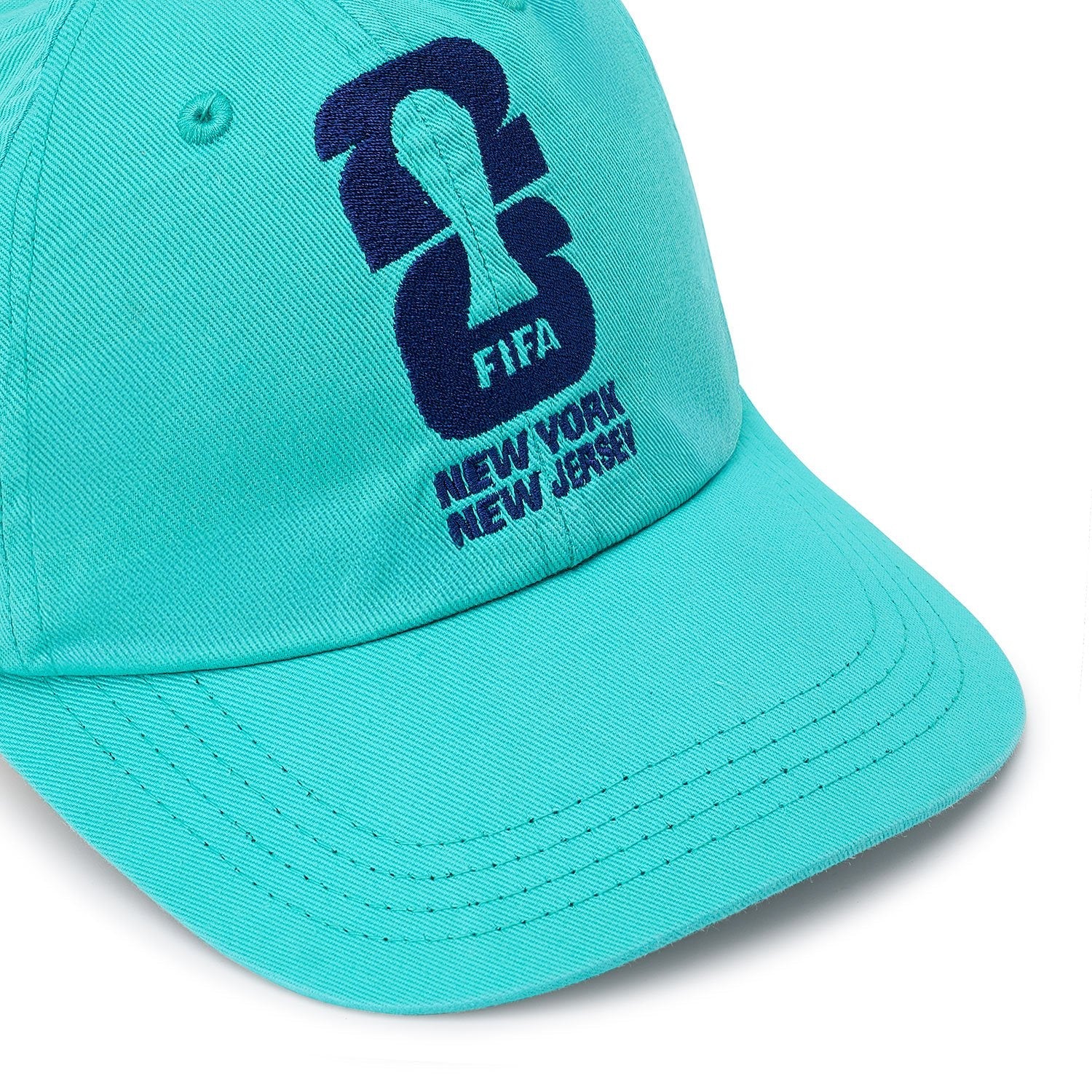 FIFA World Cup 2026? New York New Jersey Cap - Unisex - Image 2