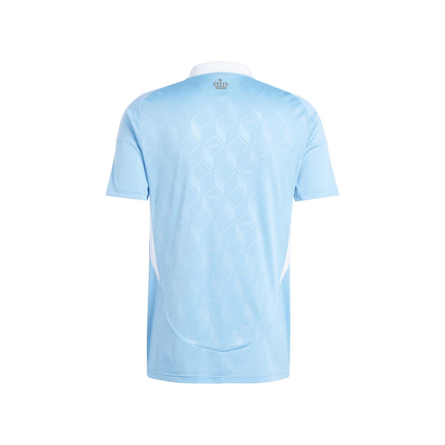 Belgium 2024 Away Jersey - Men's - Image 2